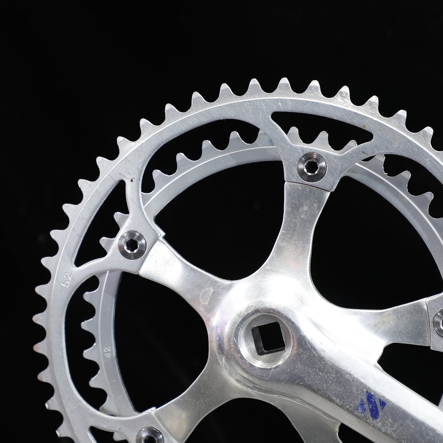 Nervar Crankset