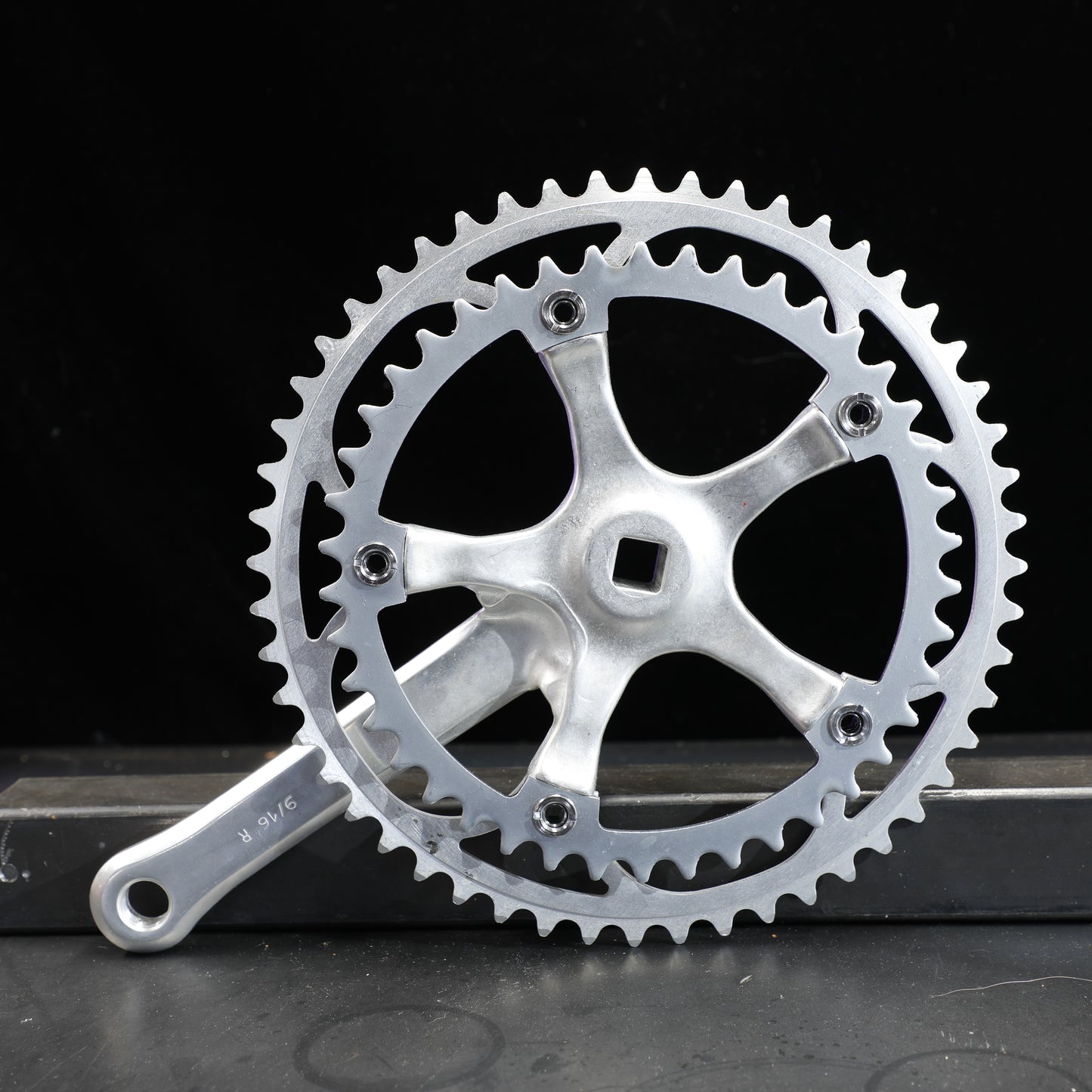 Nervar Crankset