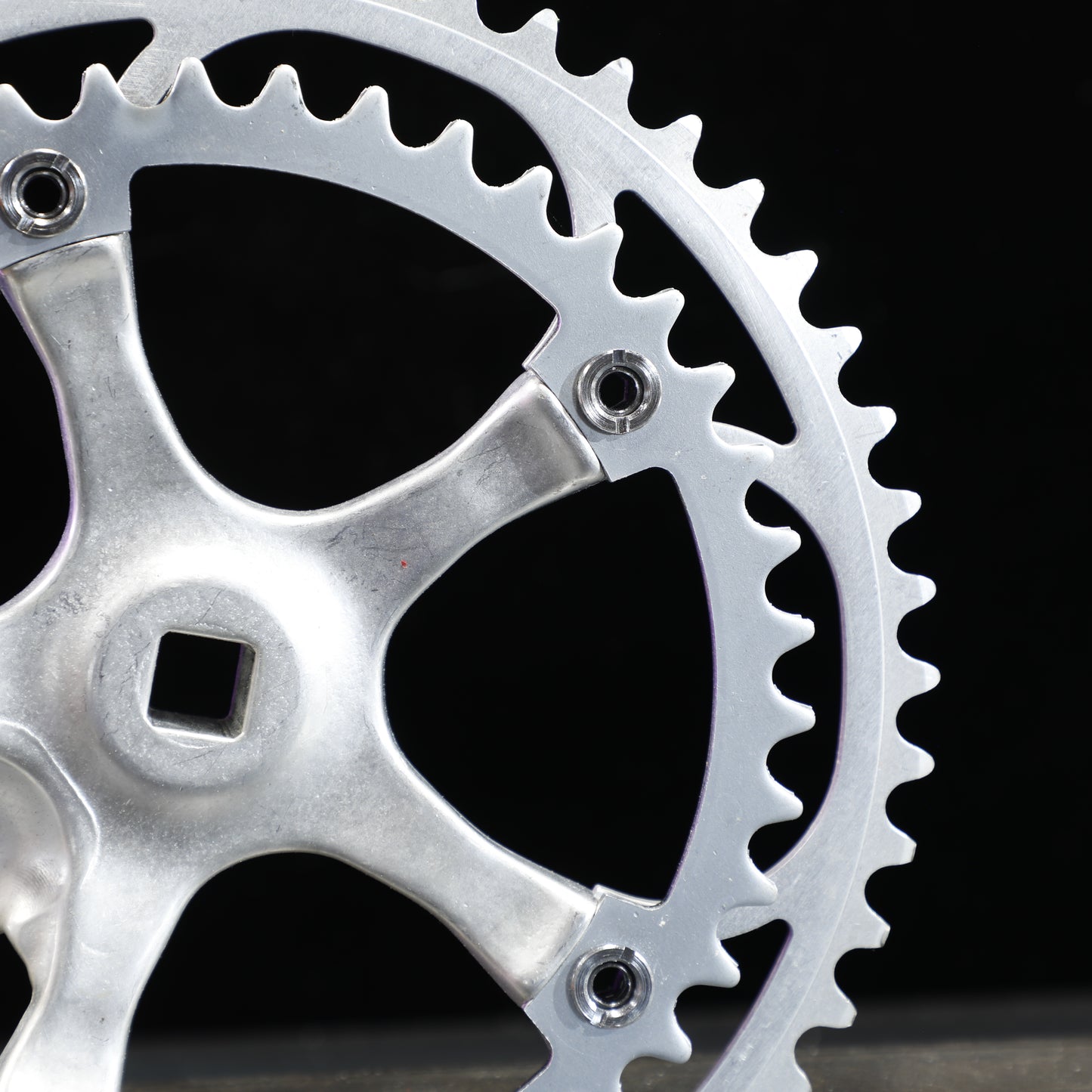 Nervar Crankset