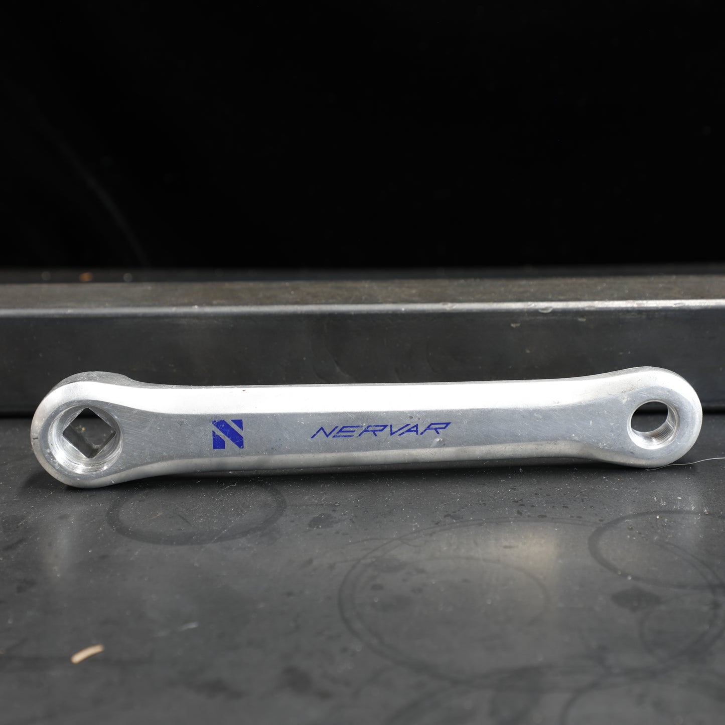 Nervar Crankset