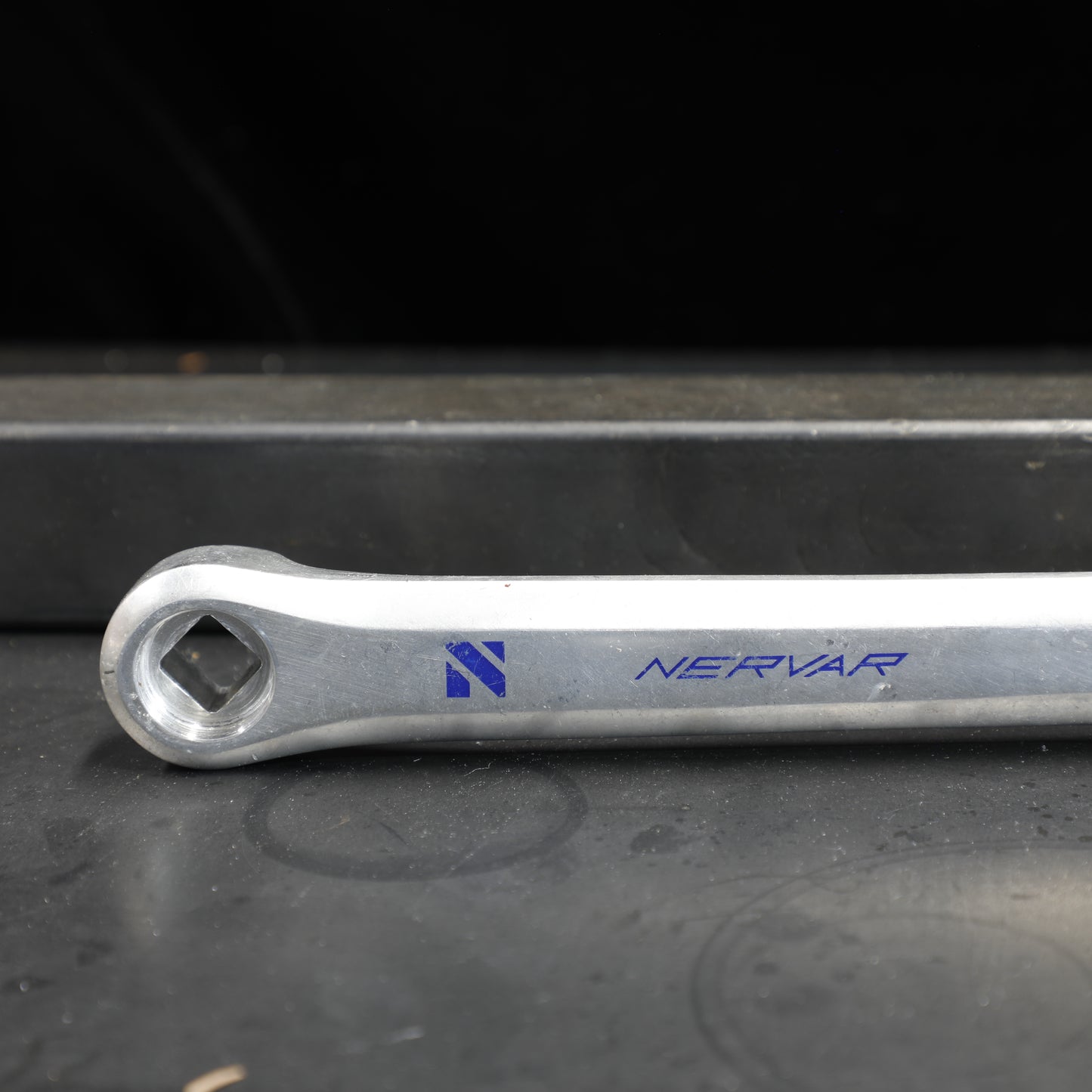 Nervar Crankset