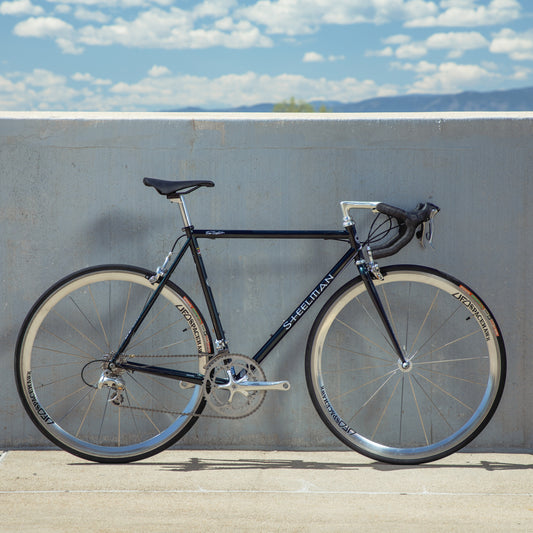 Steelman 525 Stage Race