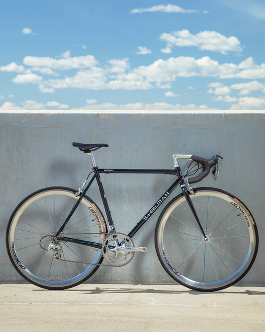 Steelman 525 Stage Race