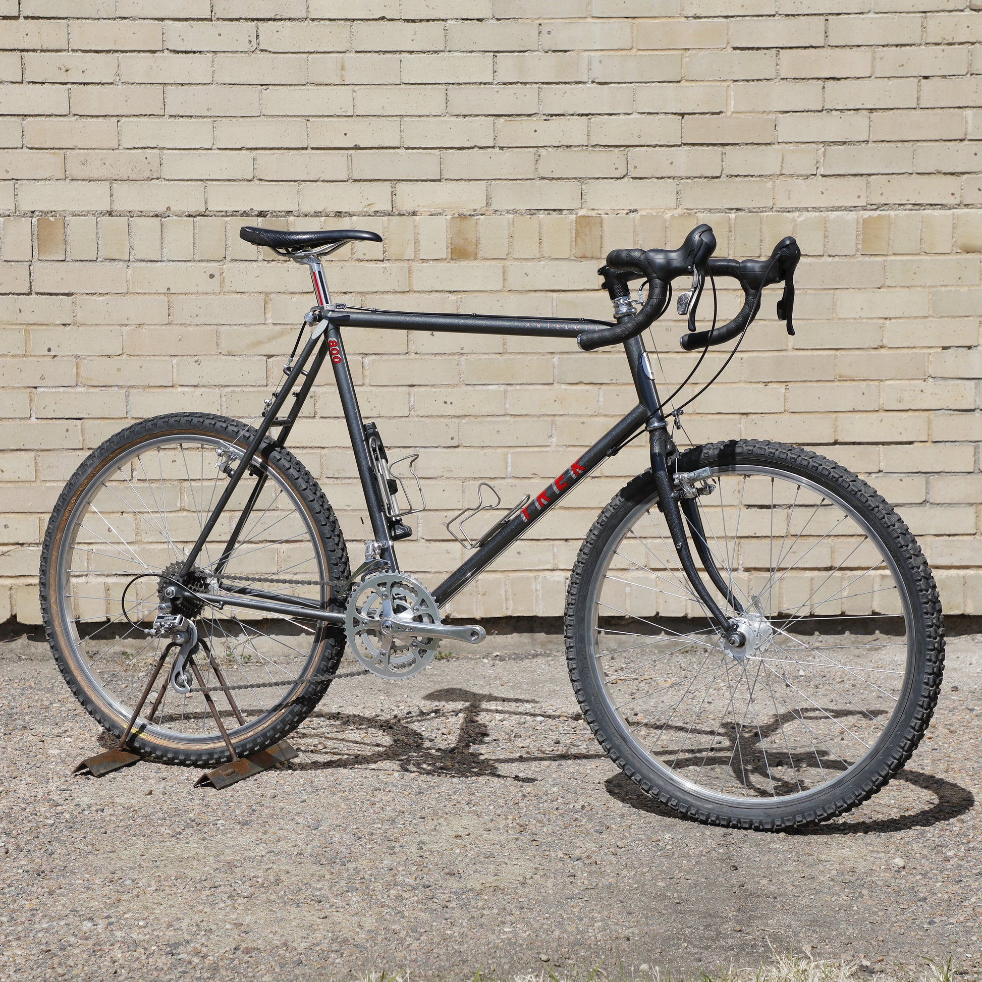 Trek Antelope 800 – Ben's Cycles Denver - Main Image