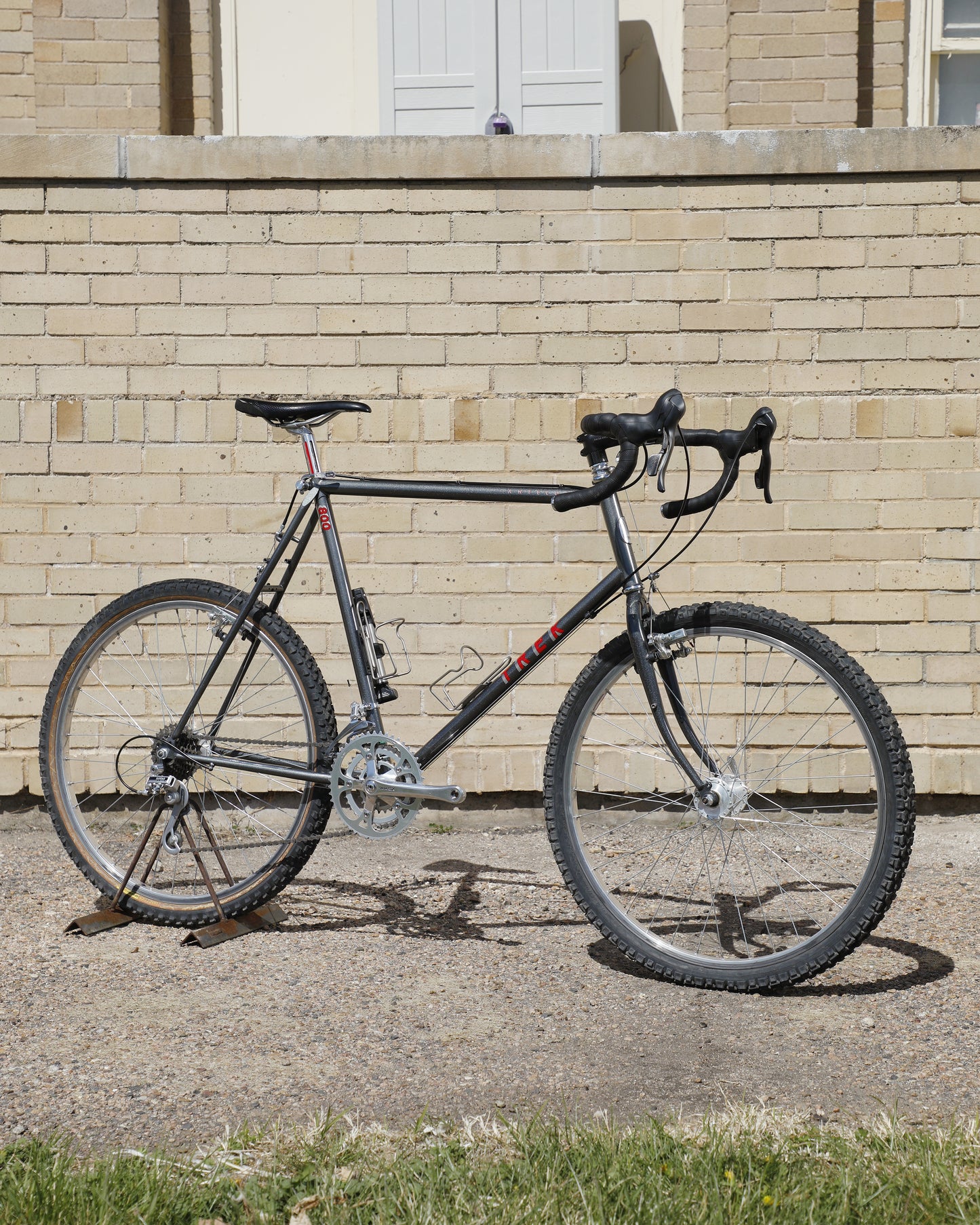 Trek Antelope 800