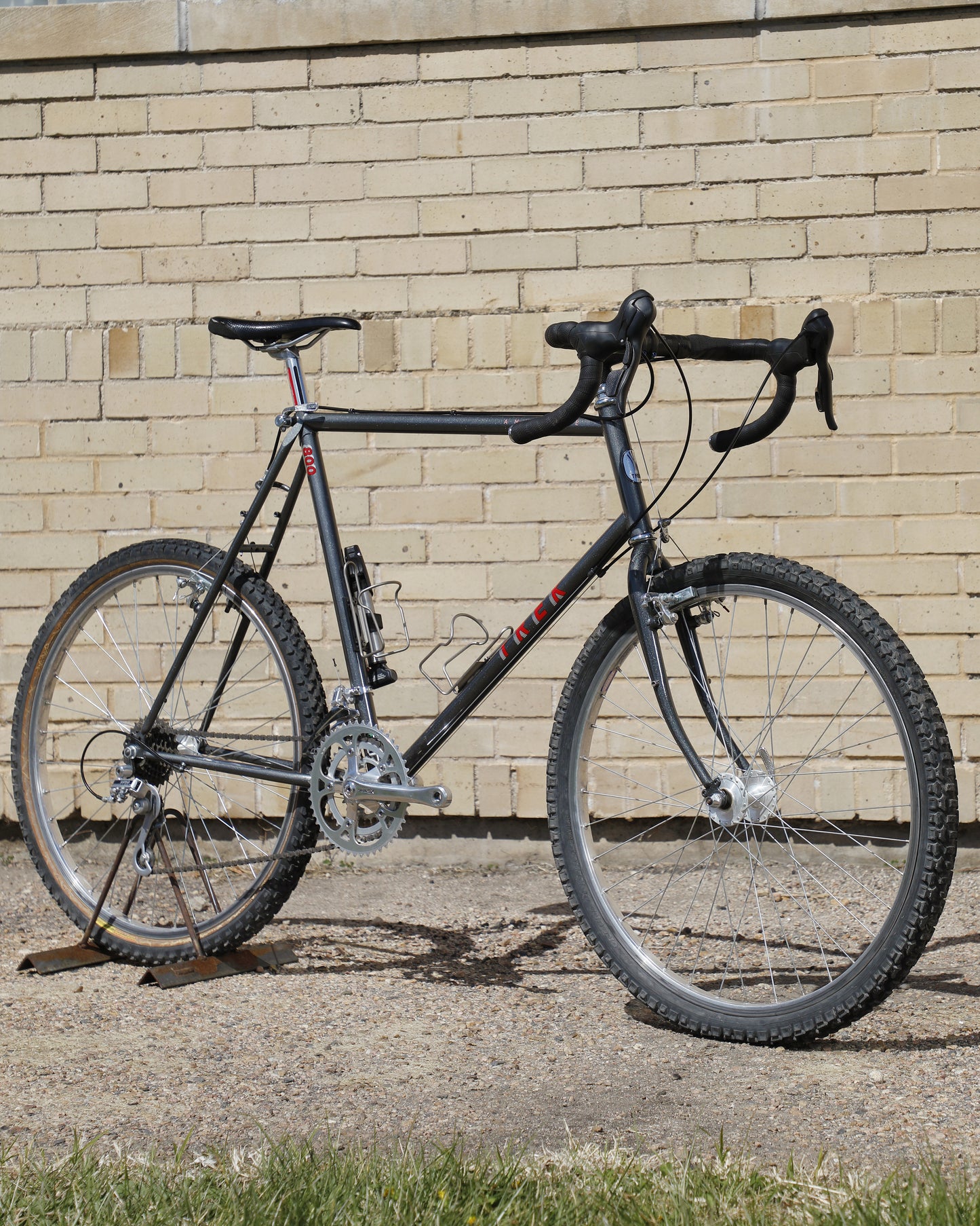 Trek Antelope 800