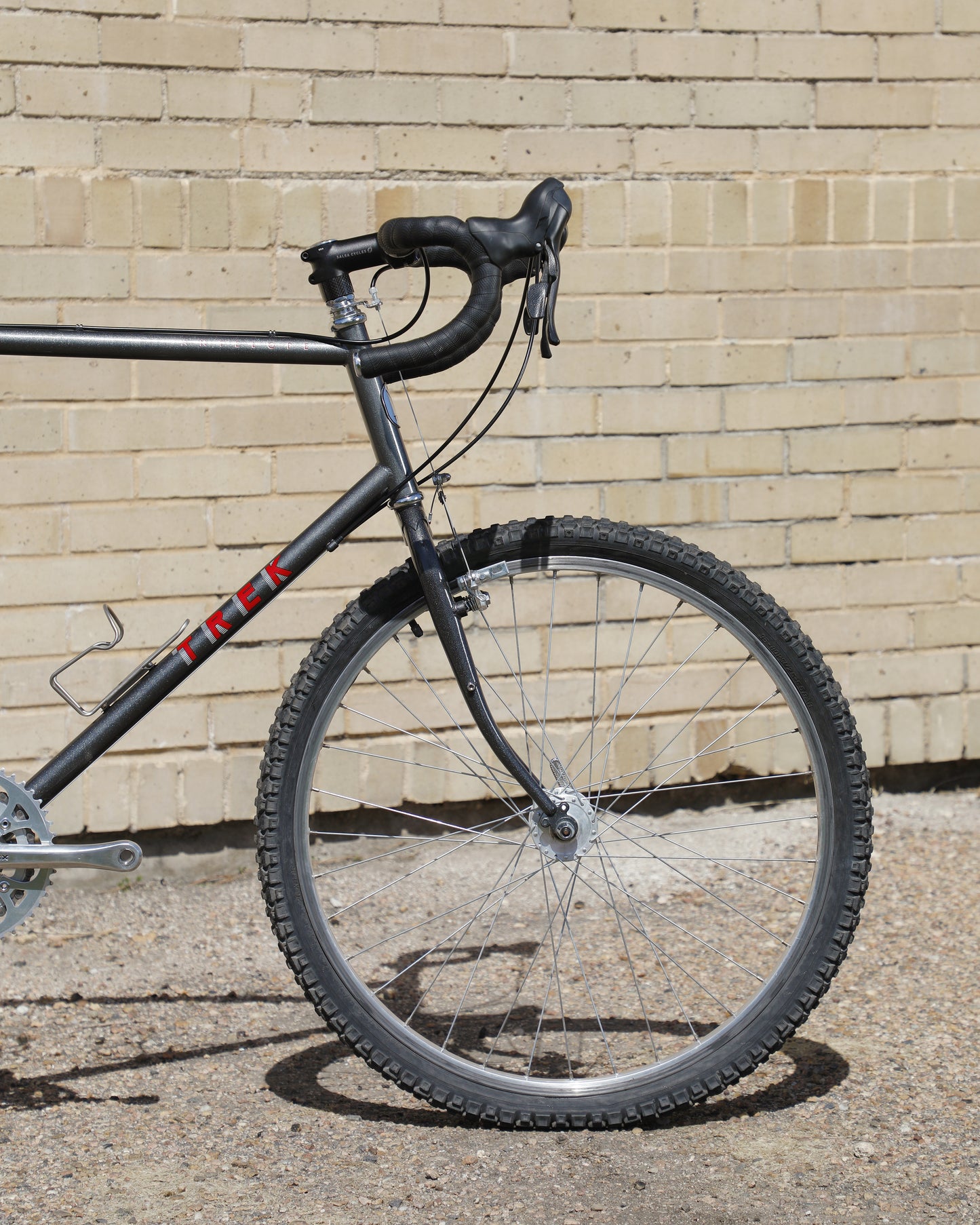 Trek Antelope 800