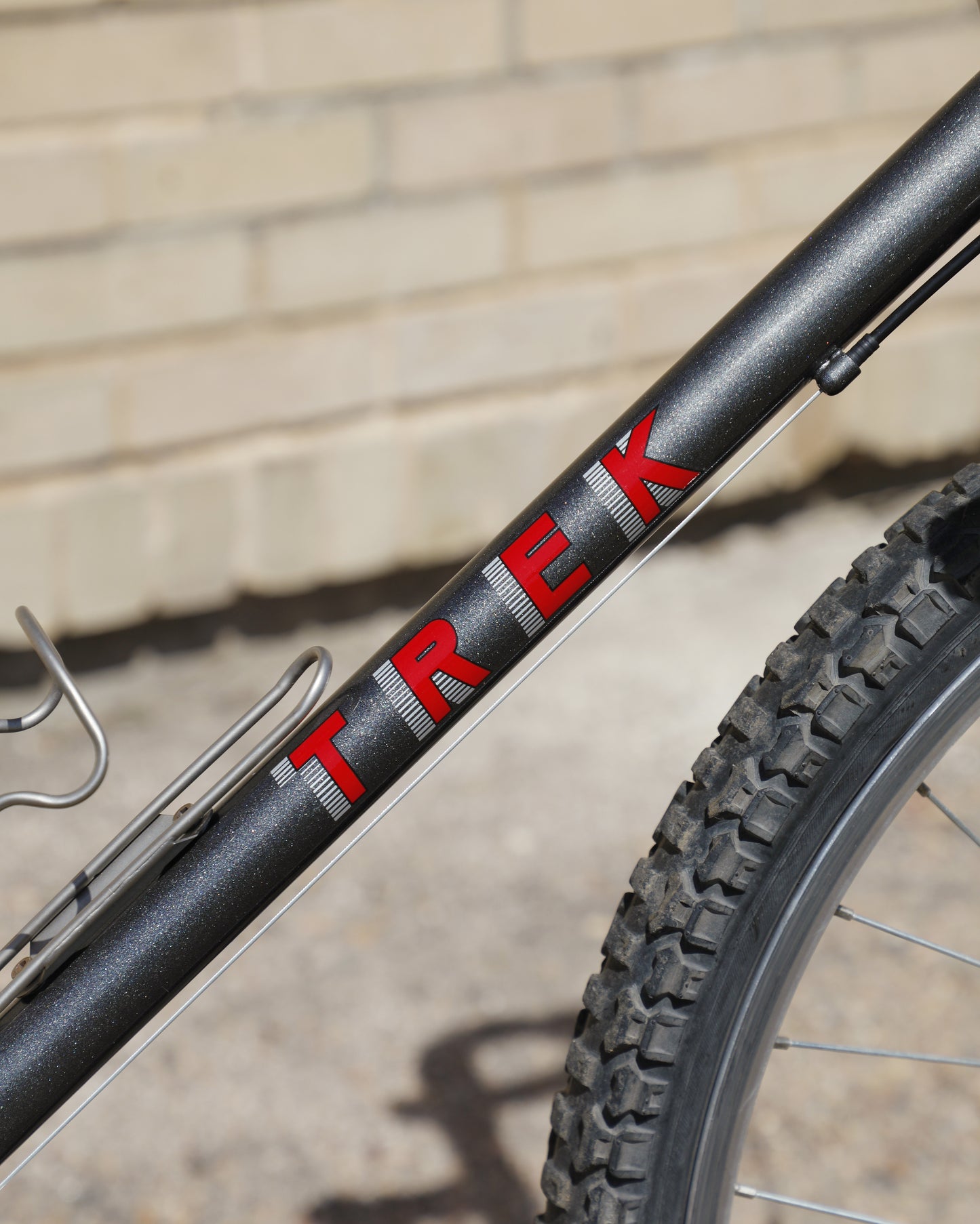 Trek Antelope 800