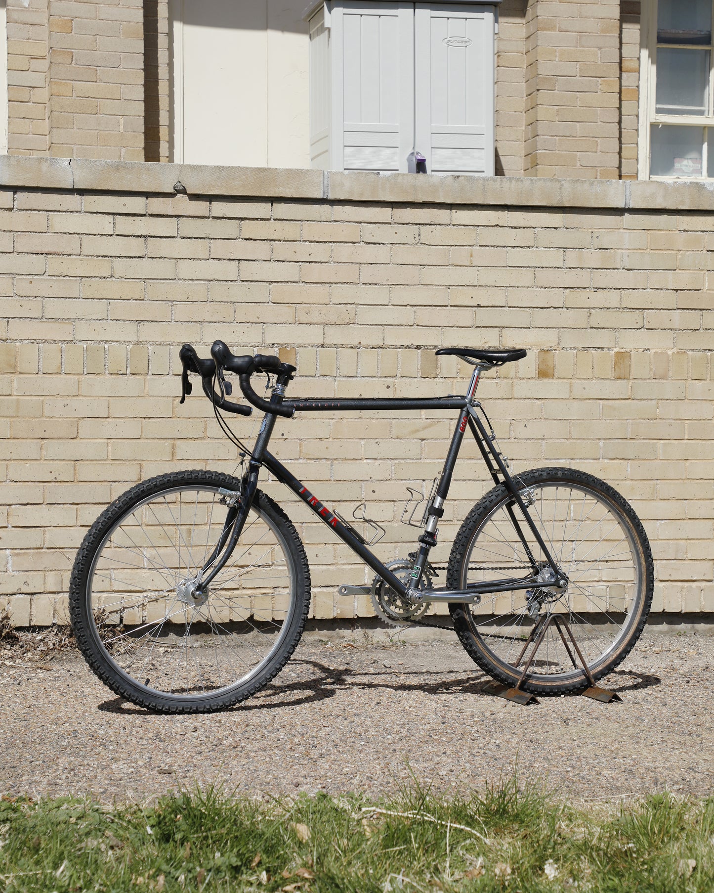 Trek Antelope 800