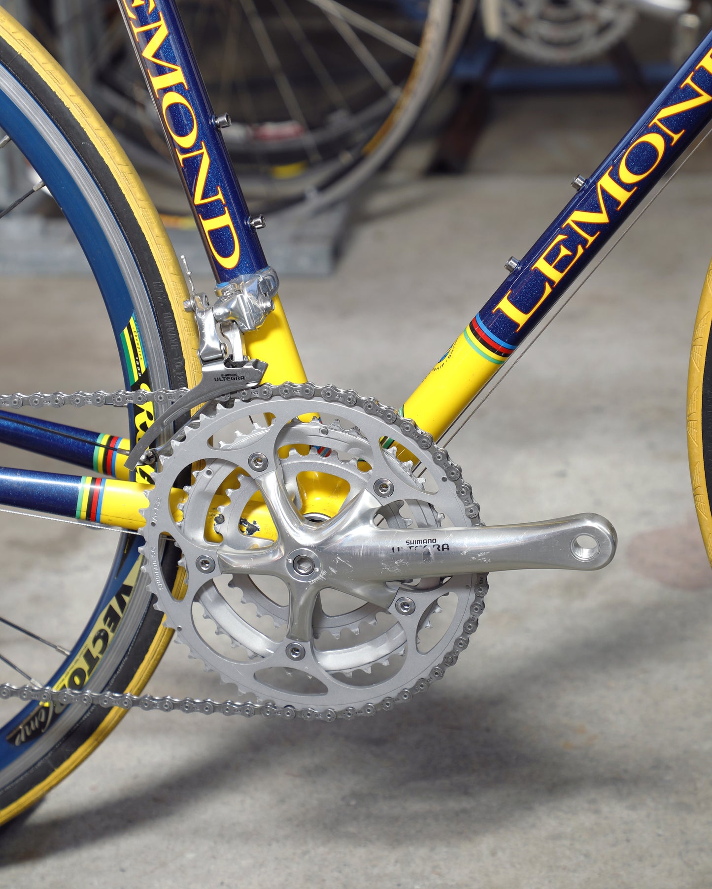 Lemond Zurich