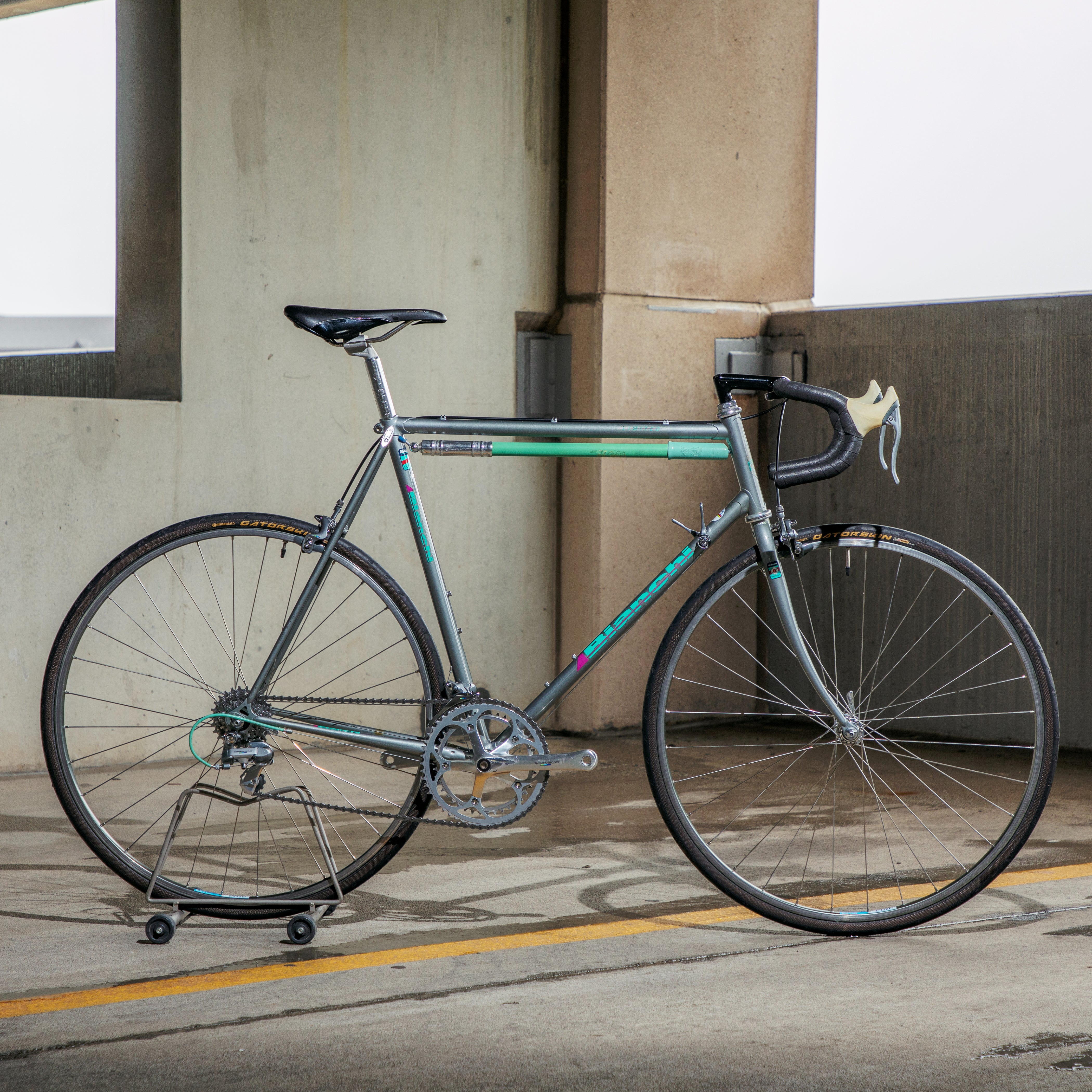 Bianchi Limited – Ben's Cycles Denver