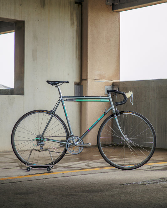 Bianchi Limited