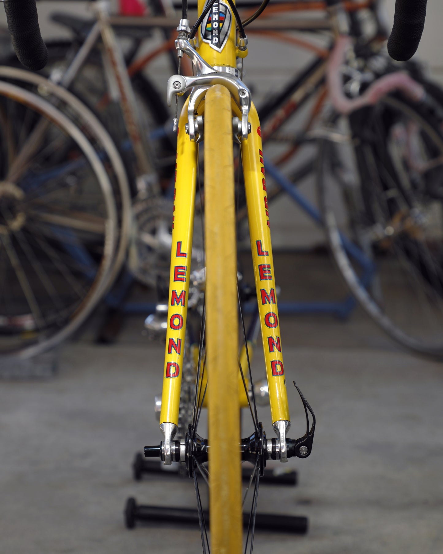 Lemond Zurich