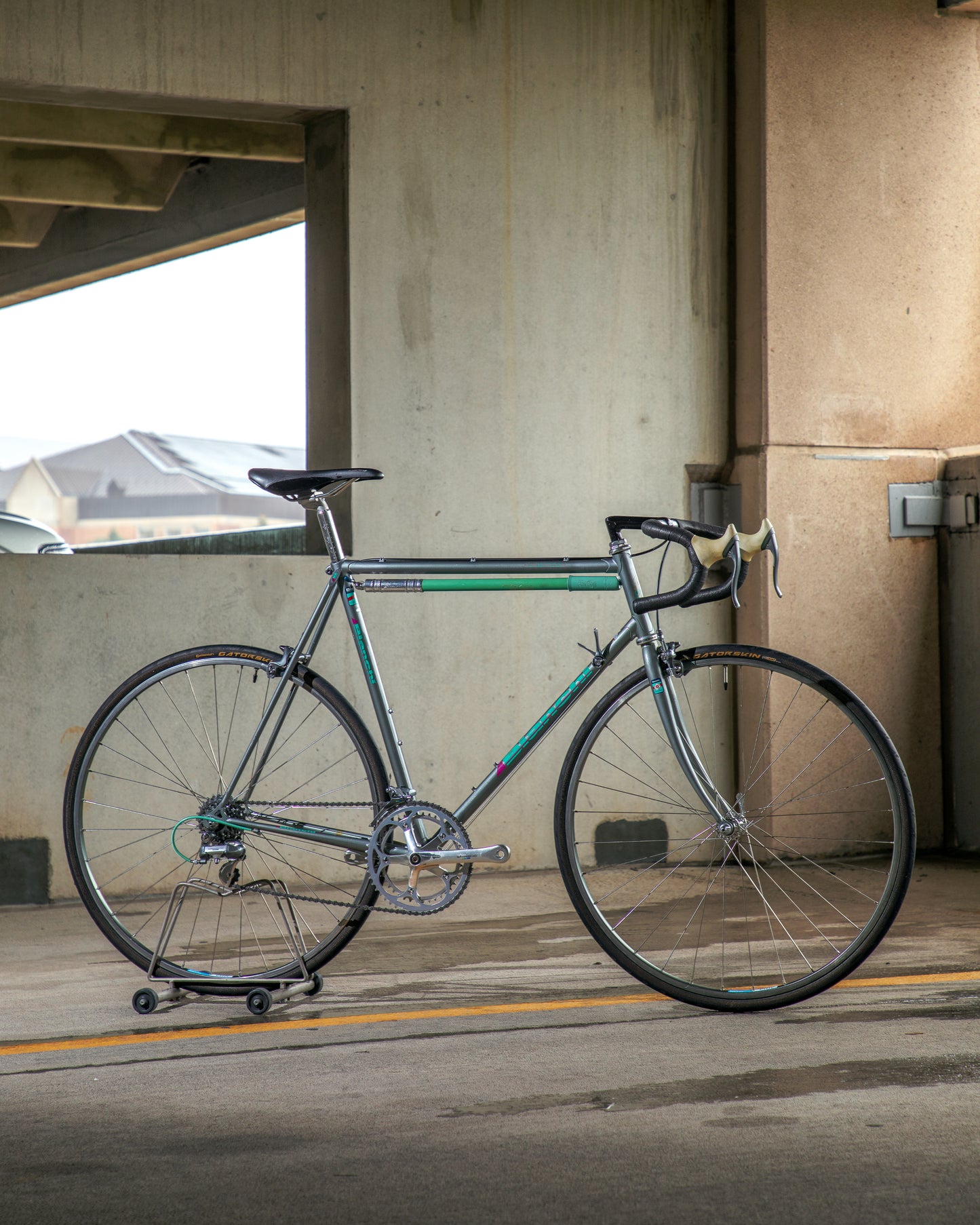 Bianchi Limited