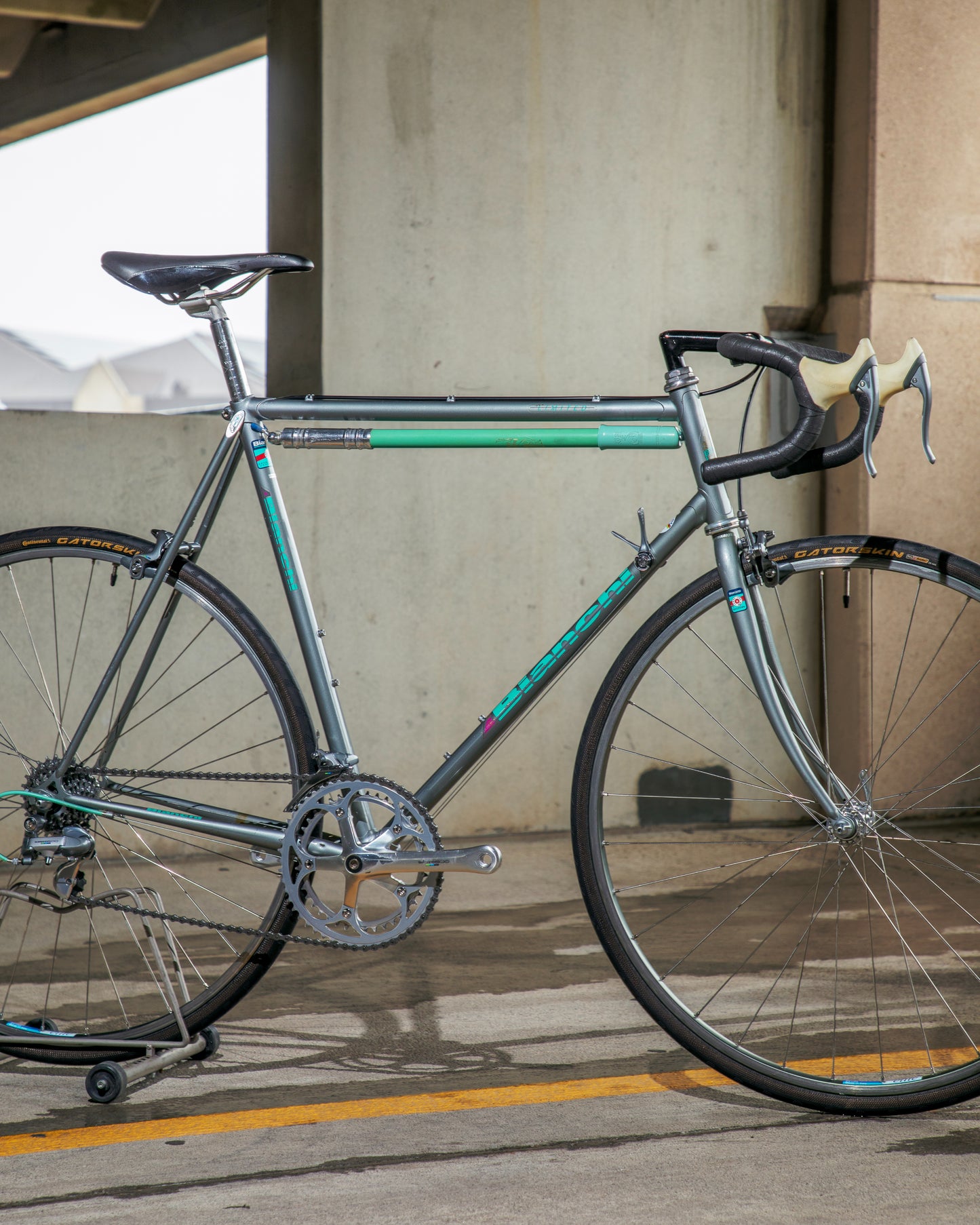 Bianchi Limited