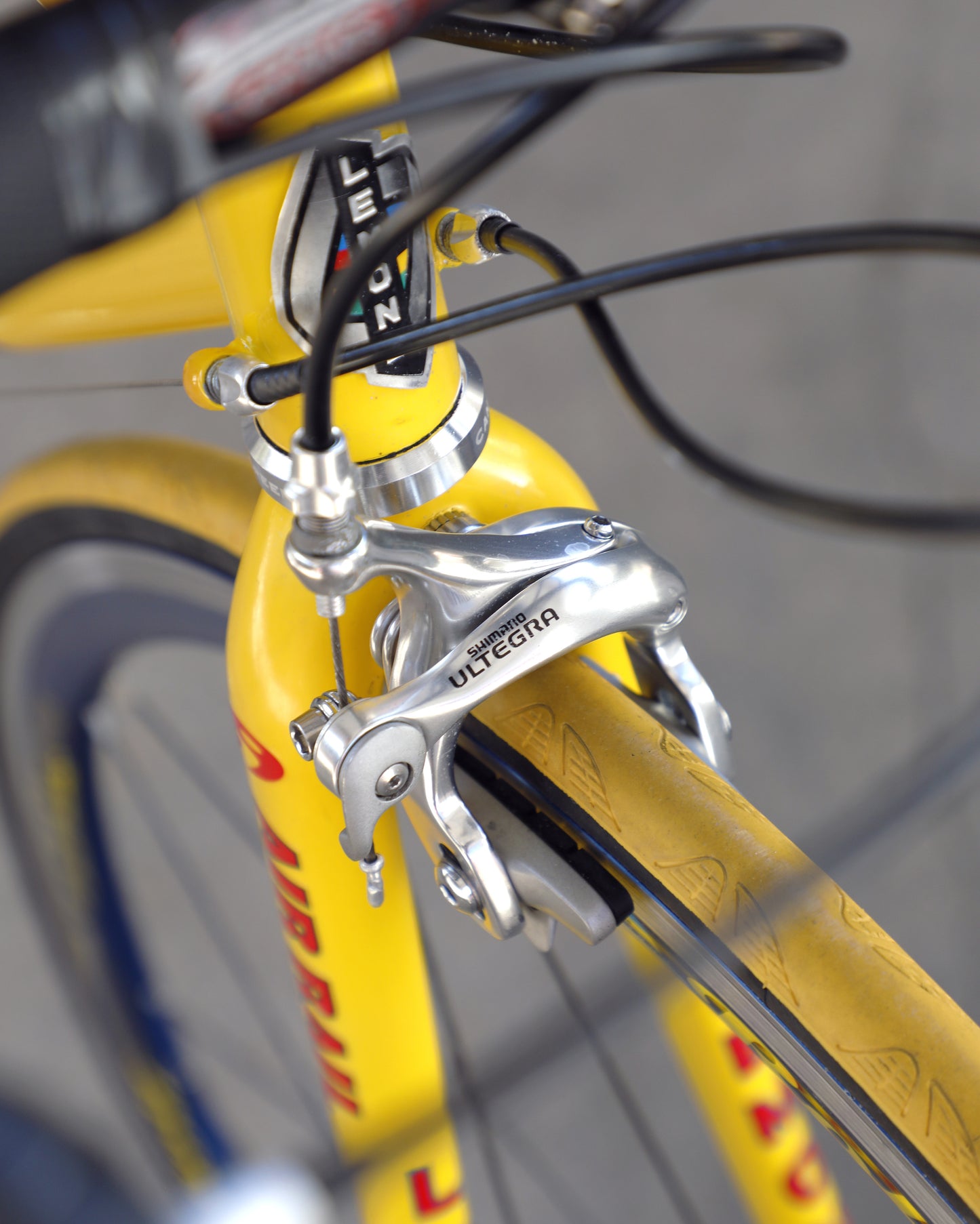 Lemond Zurich