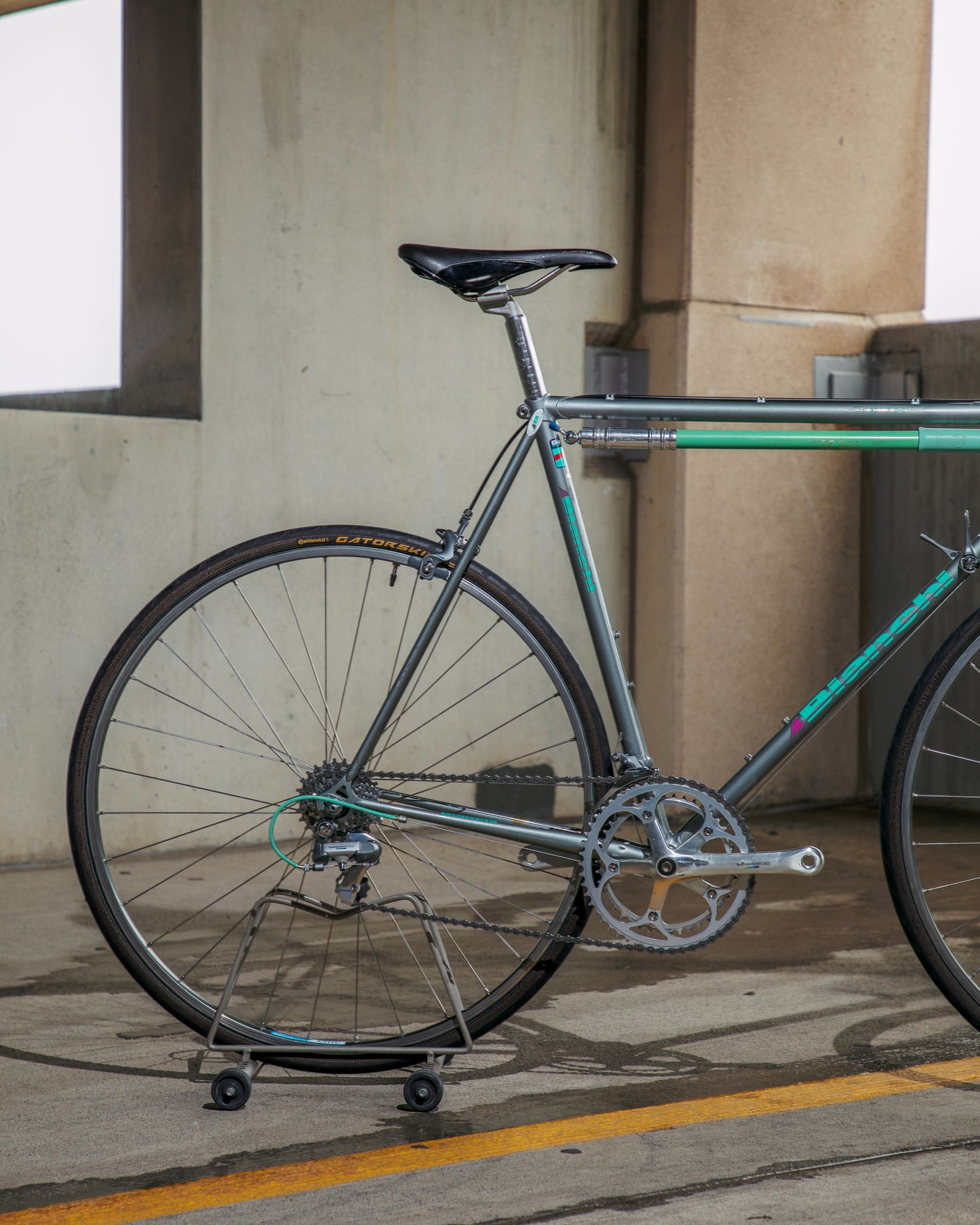 Bianchi Limited