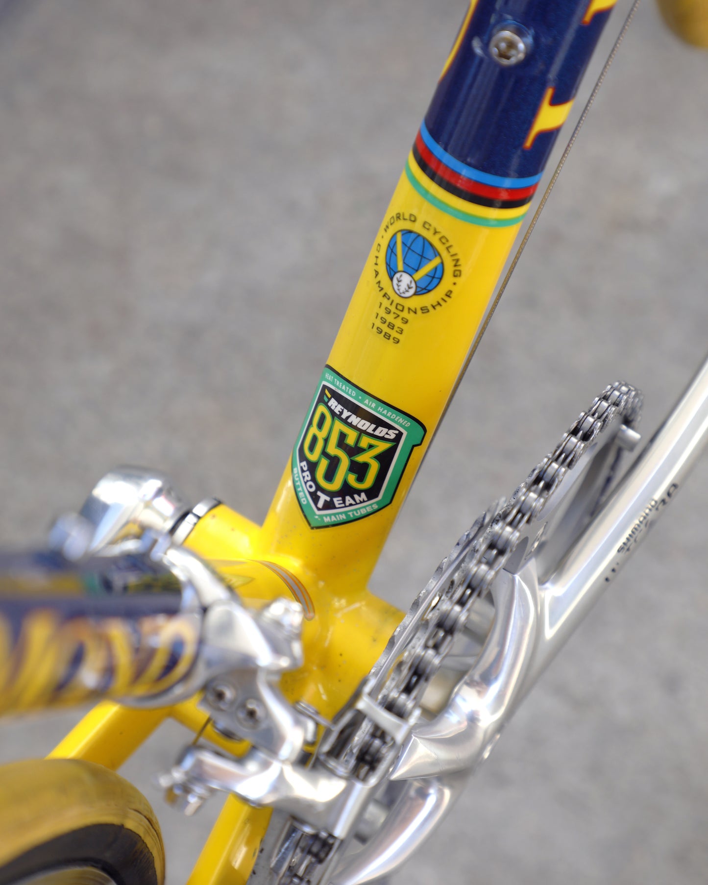 Lemond Zurich