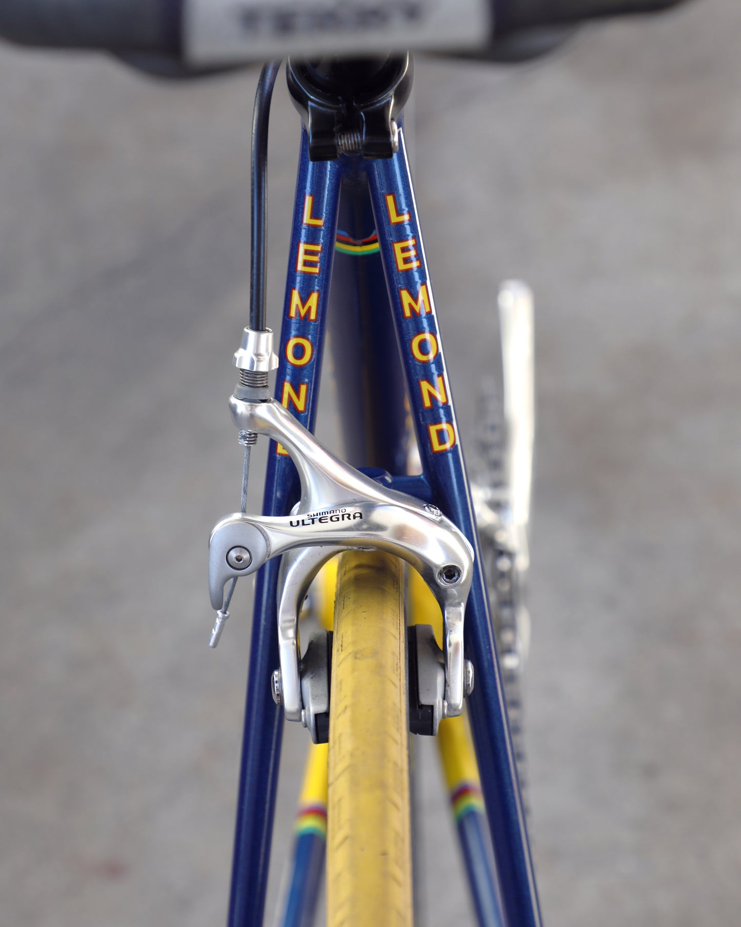 Lemond Zurich