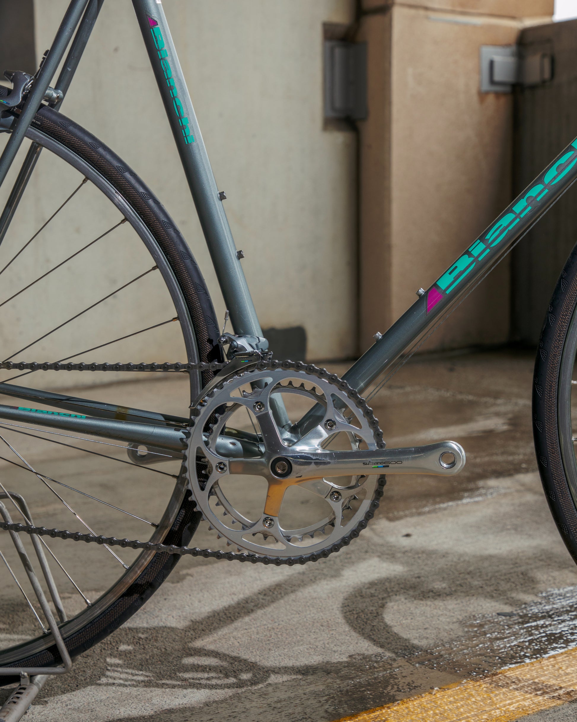 1986 bianchi limited road bike Bianchi Limited – Ben's Cycles Denver