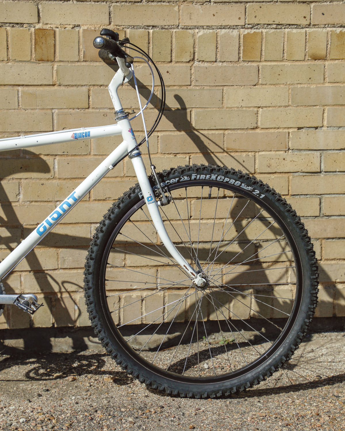 Giant Rincon – Ben's Cycles Denver
