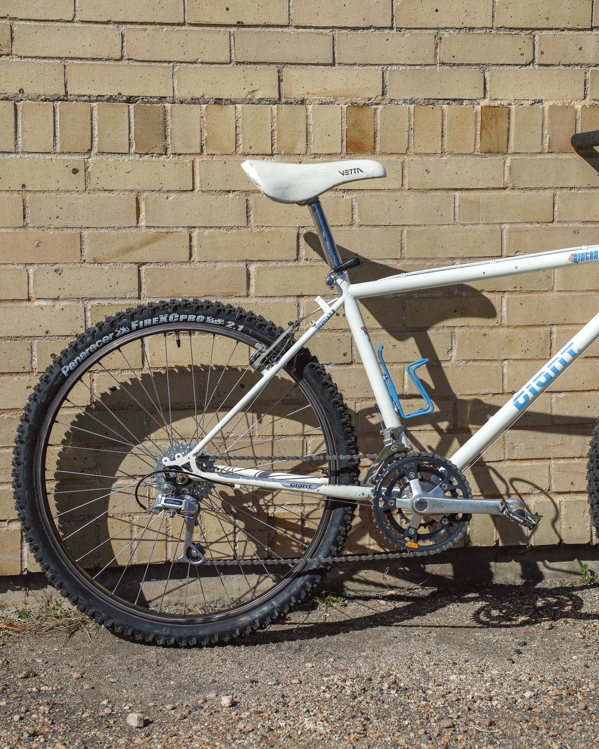 rincon giant bicycle Giant Rincon – Ben's Cycles Denver