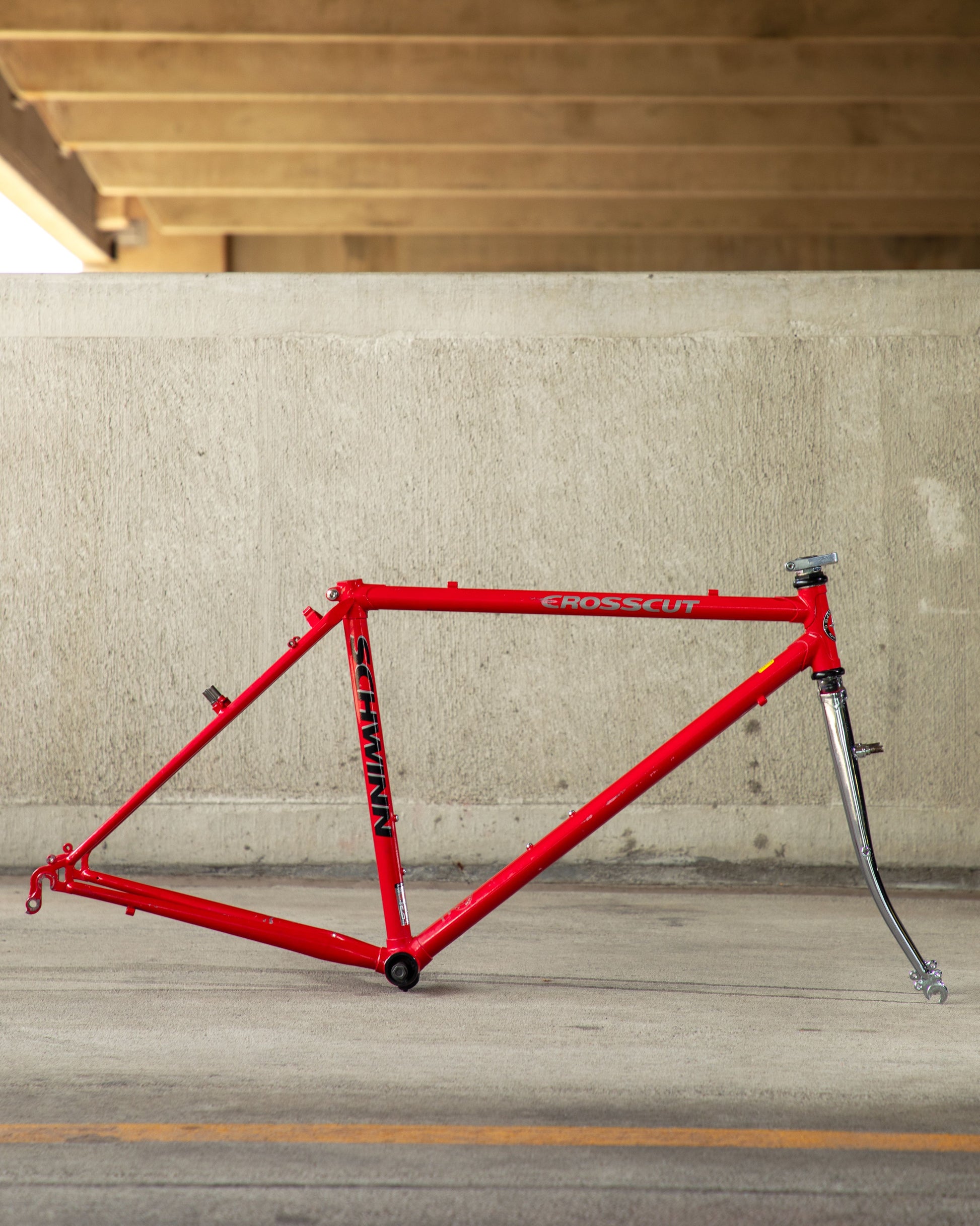 Schwinn Crosscut – Ben's Cycles Denver