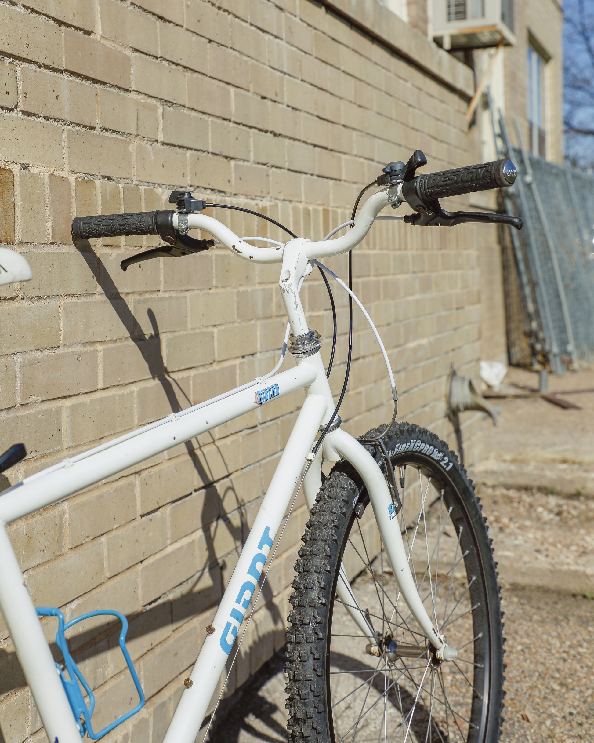 Giant Rincon – Ben's Cycles Denver Giant Rincon – Ben's Cycles Denver