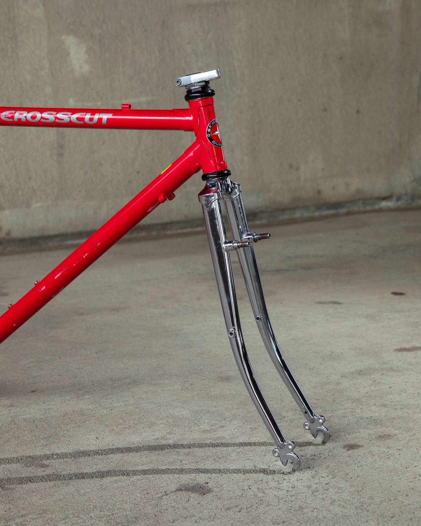 Schwinn Crosscut
