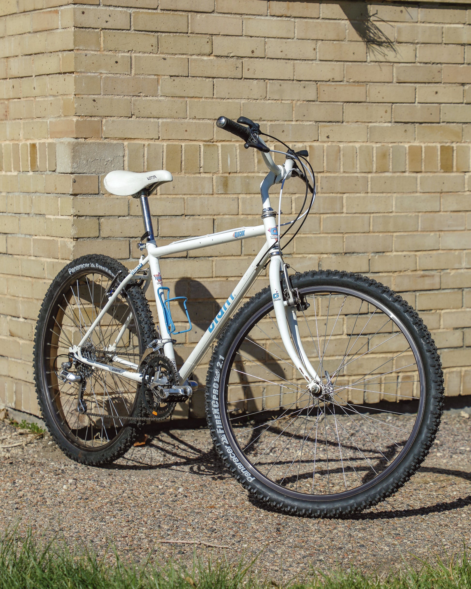 Giant Rincon – Ben's Cycles Denver Giant Rincon – Ben's Cycles Denver
