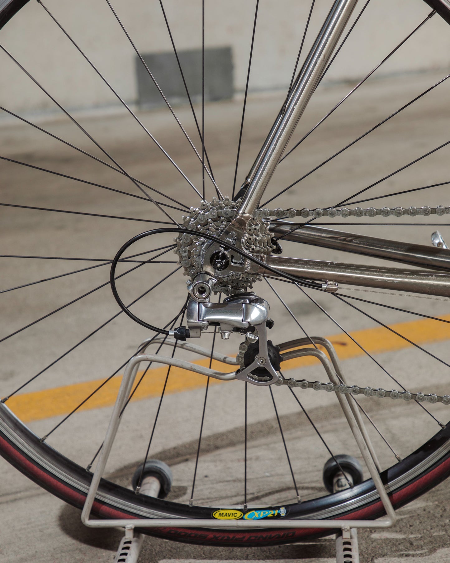 Mongoose Pro RX 10.9