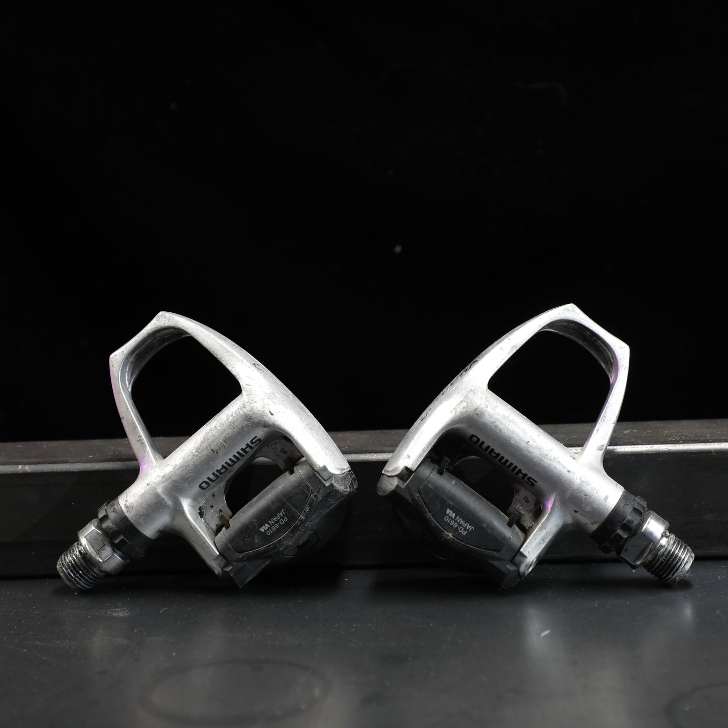 Shimano Ultegra PD-6610 Pedals