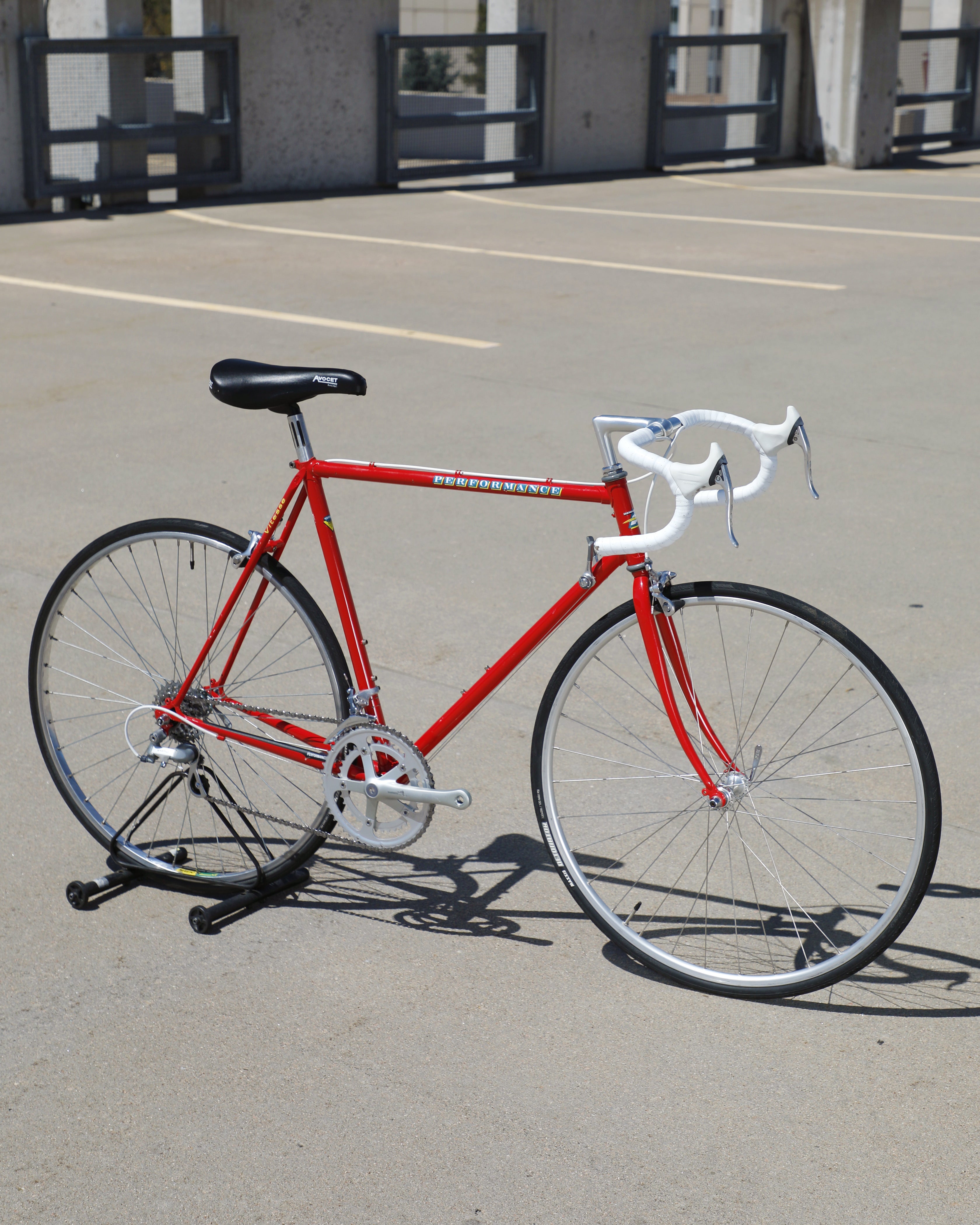 Performance Vitesse – Ben's Cycles Denver