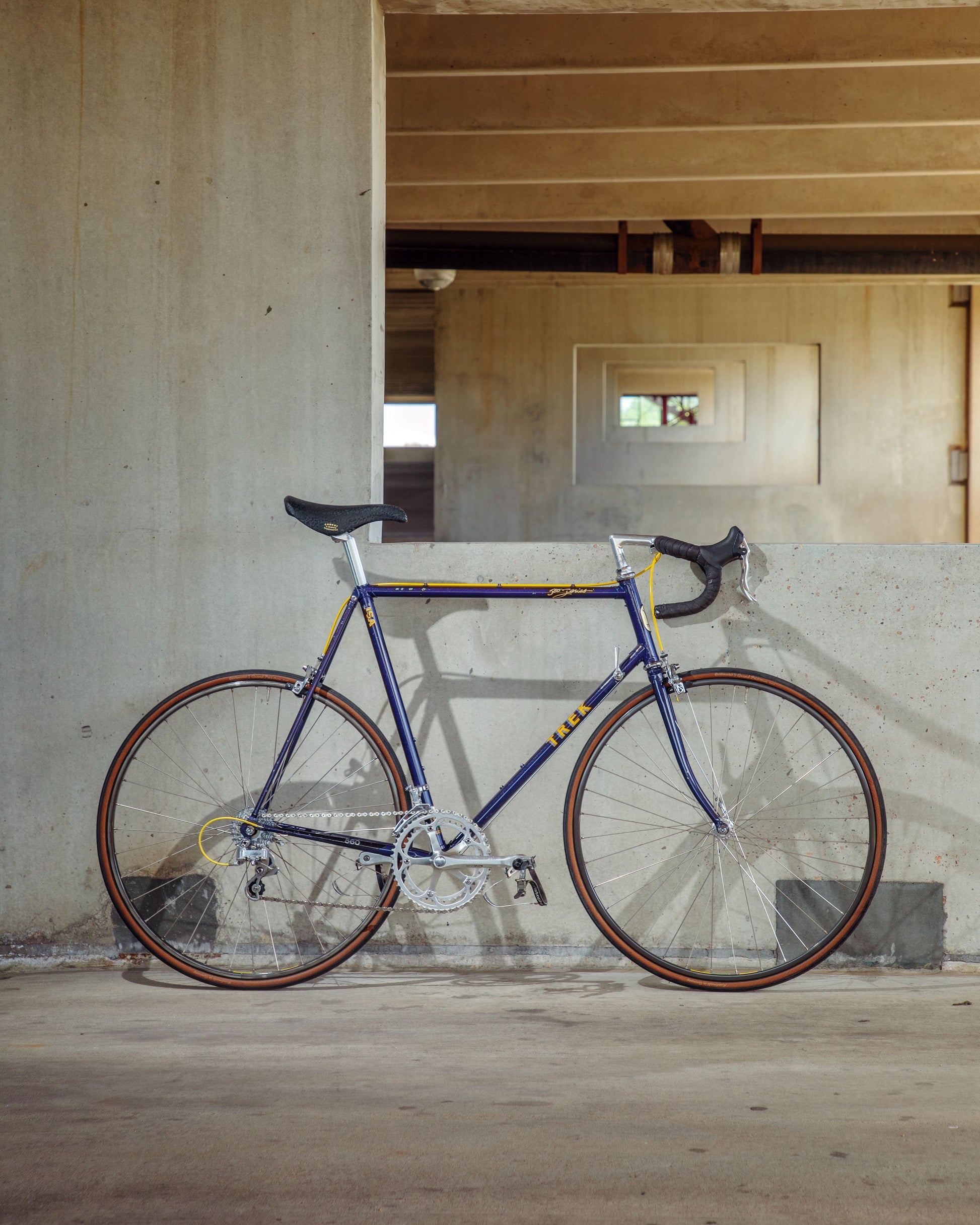 Trek 560 – Ben's Cycles Denver