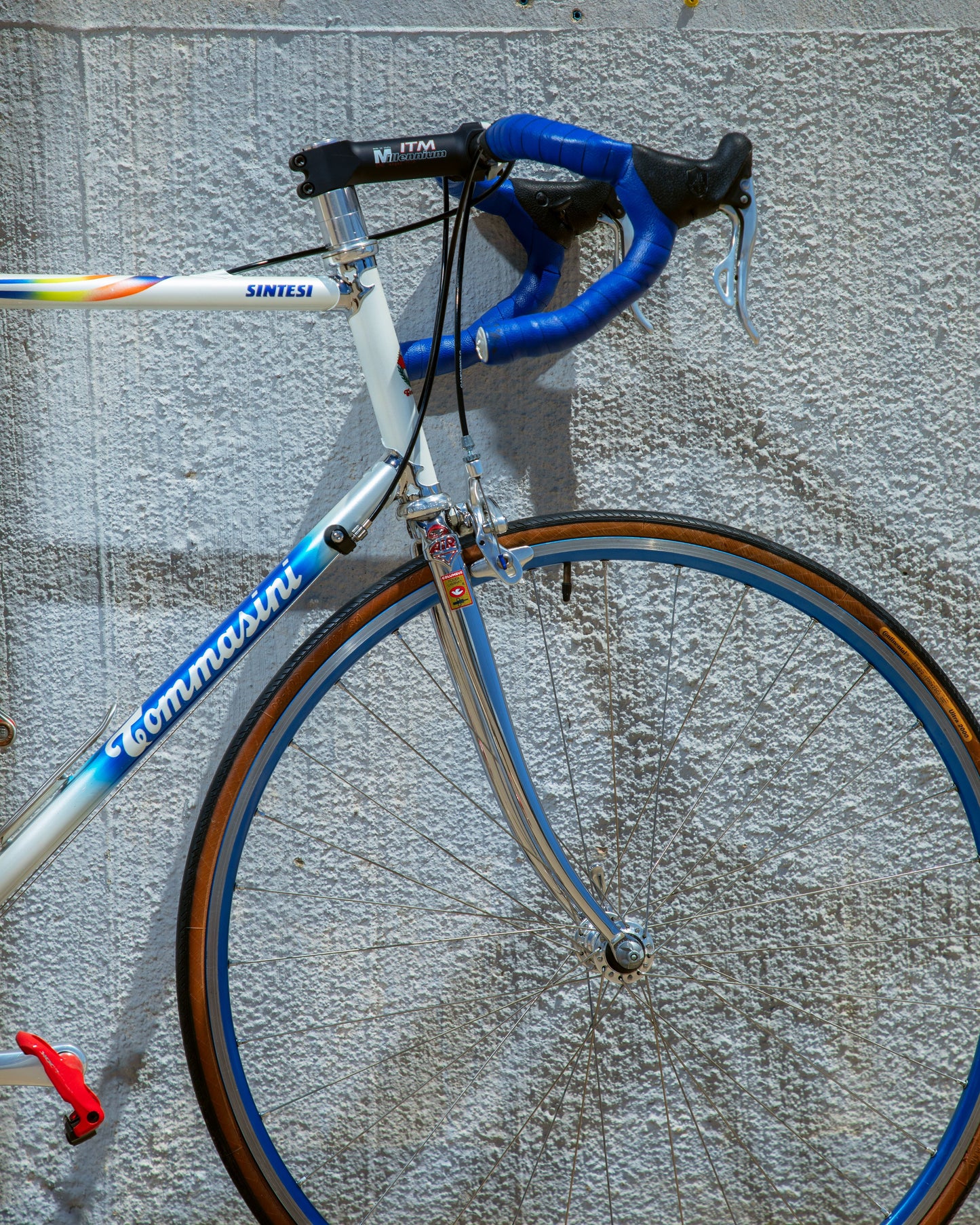 Tommasini Sintesi