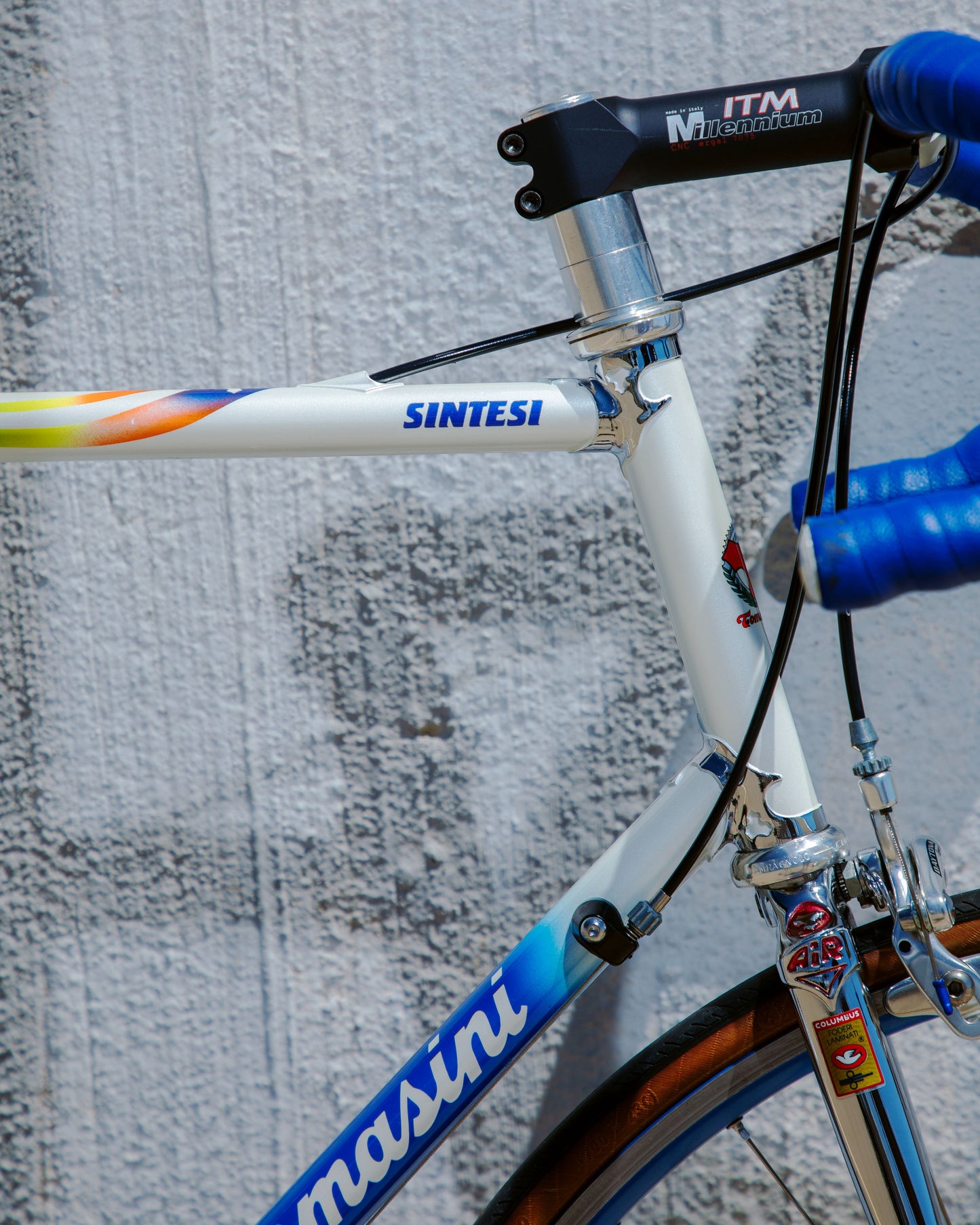 Tommasini Sintesi