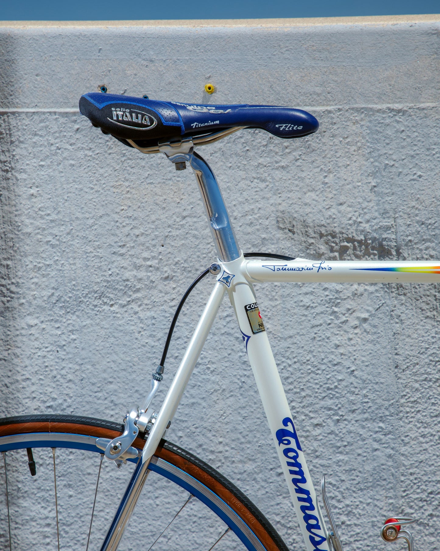 Tommasini Sintesi