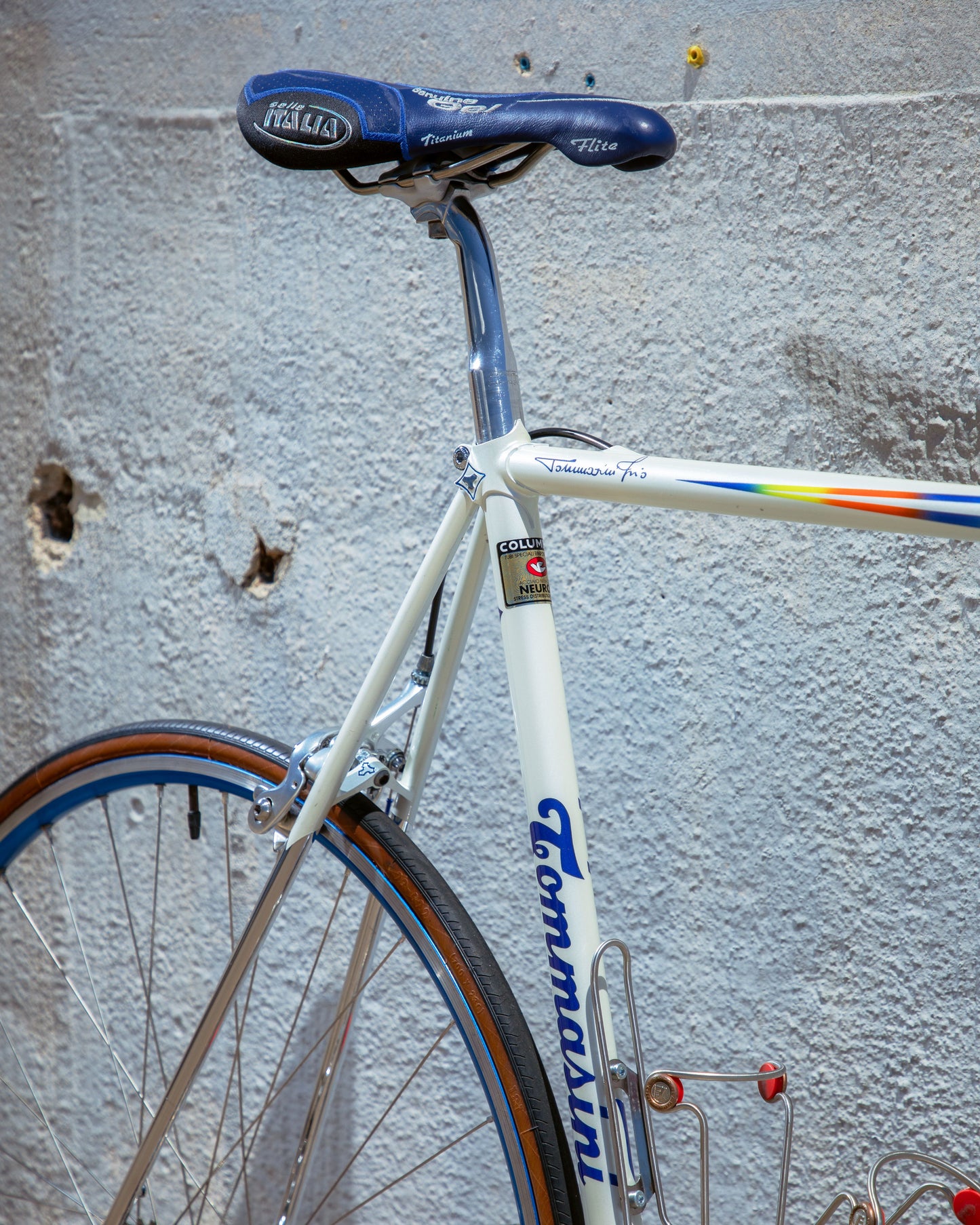 Tommasini Sintesi