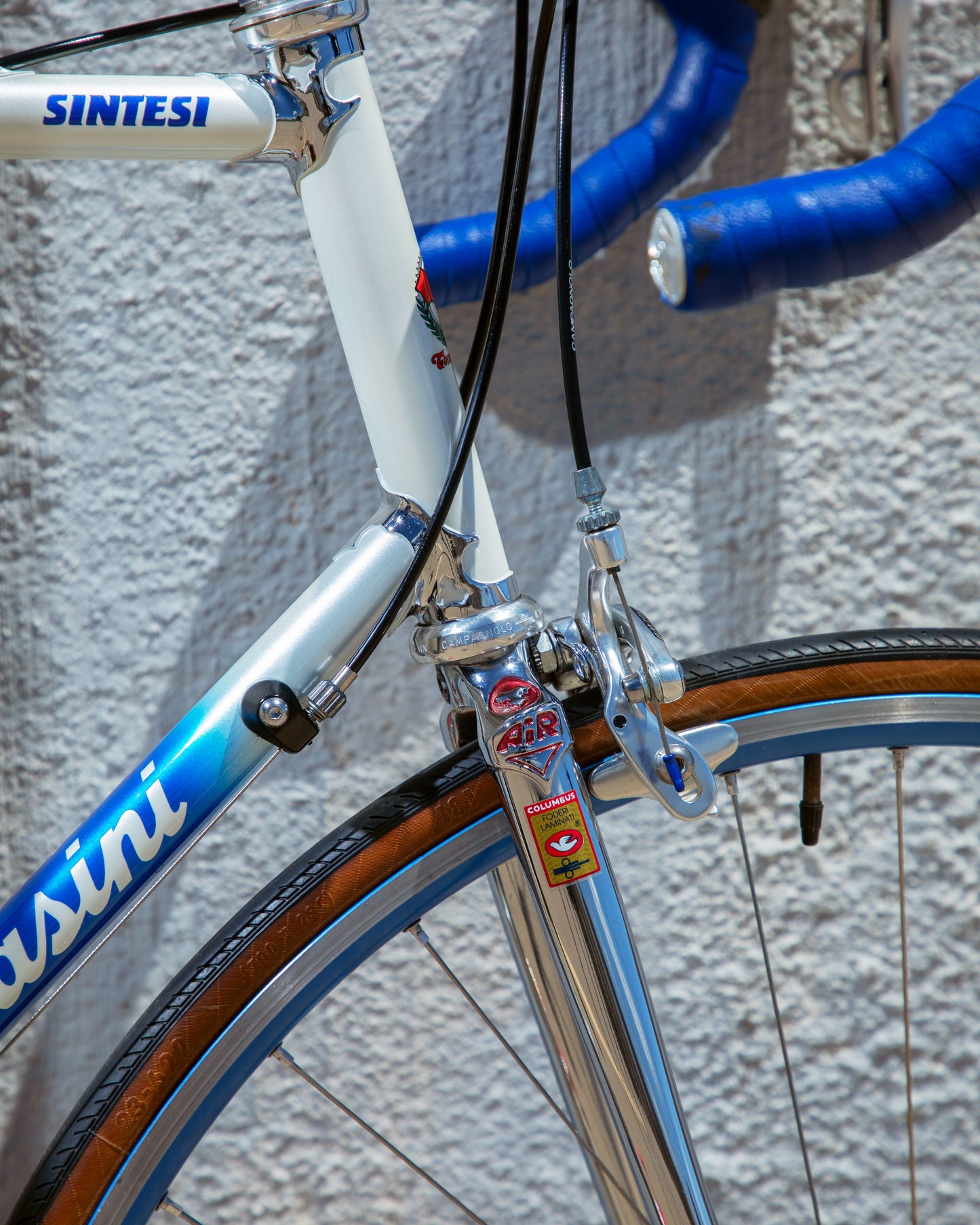 Tommasini Sintesi