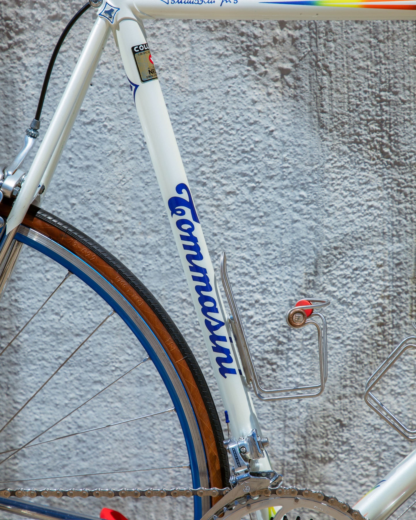 Tommasini Sintesi