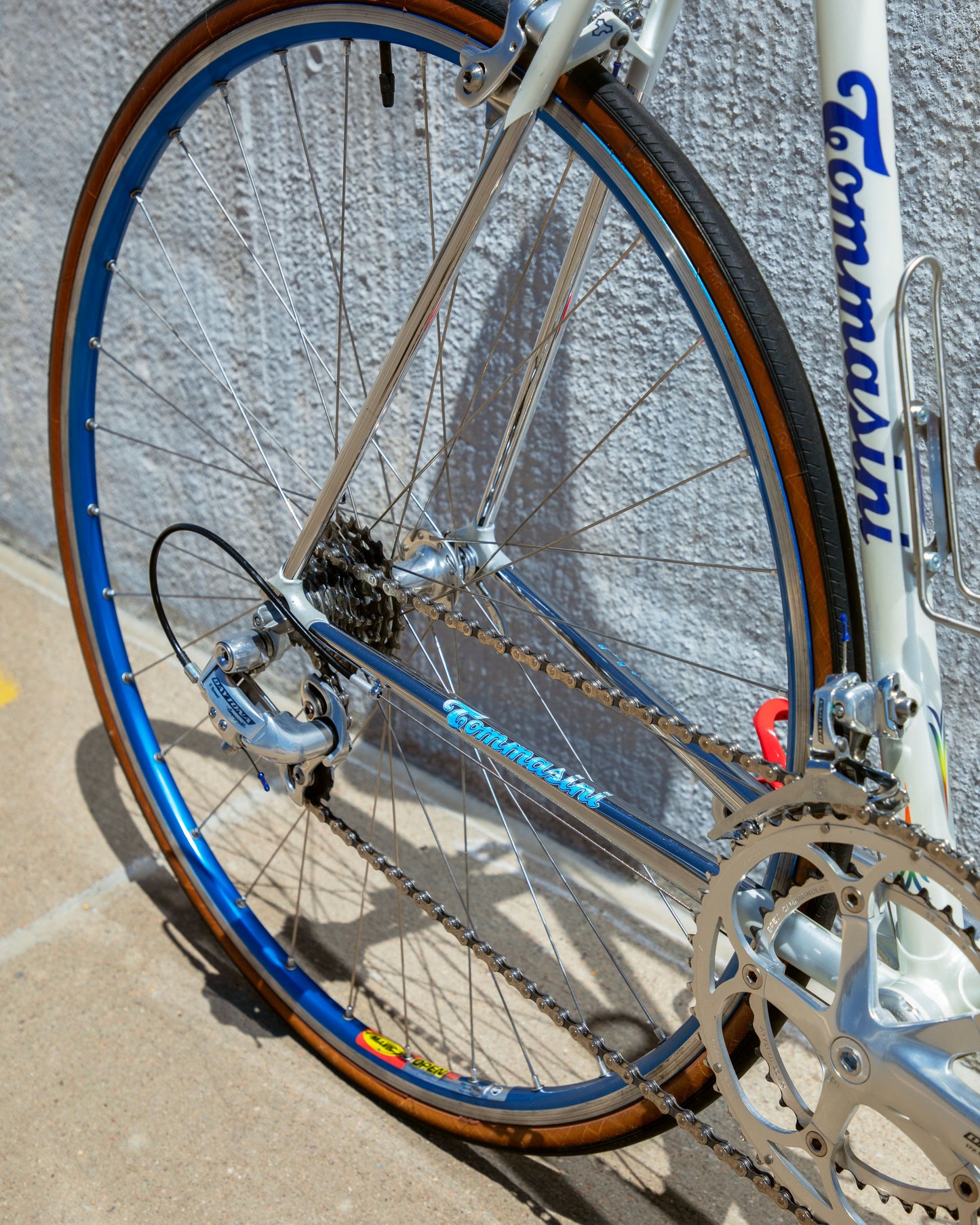 Tommasini Sintesi