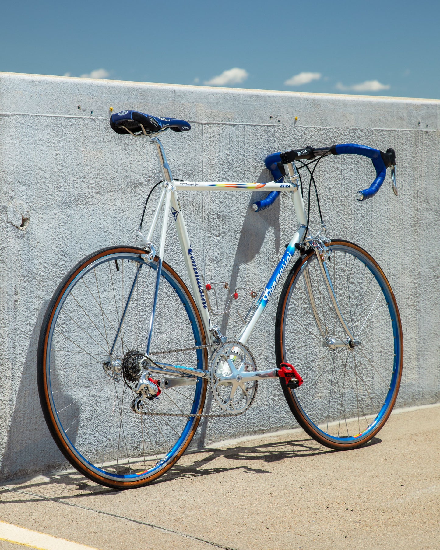 Tommasini Sintesi