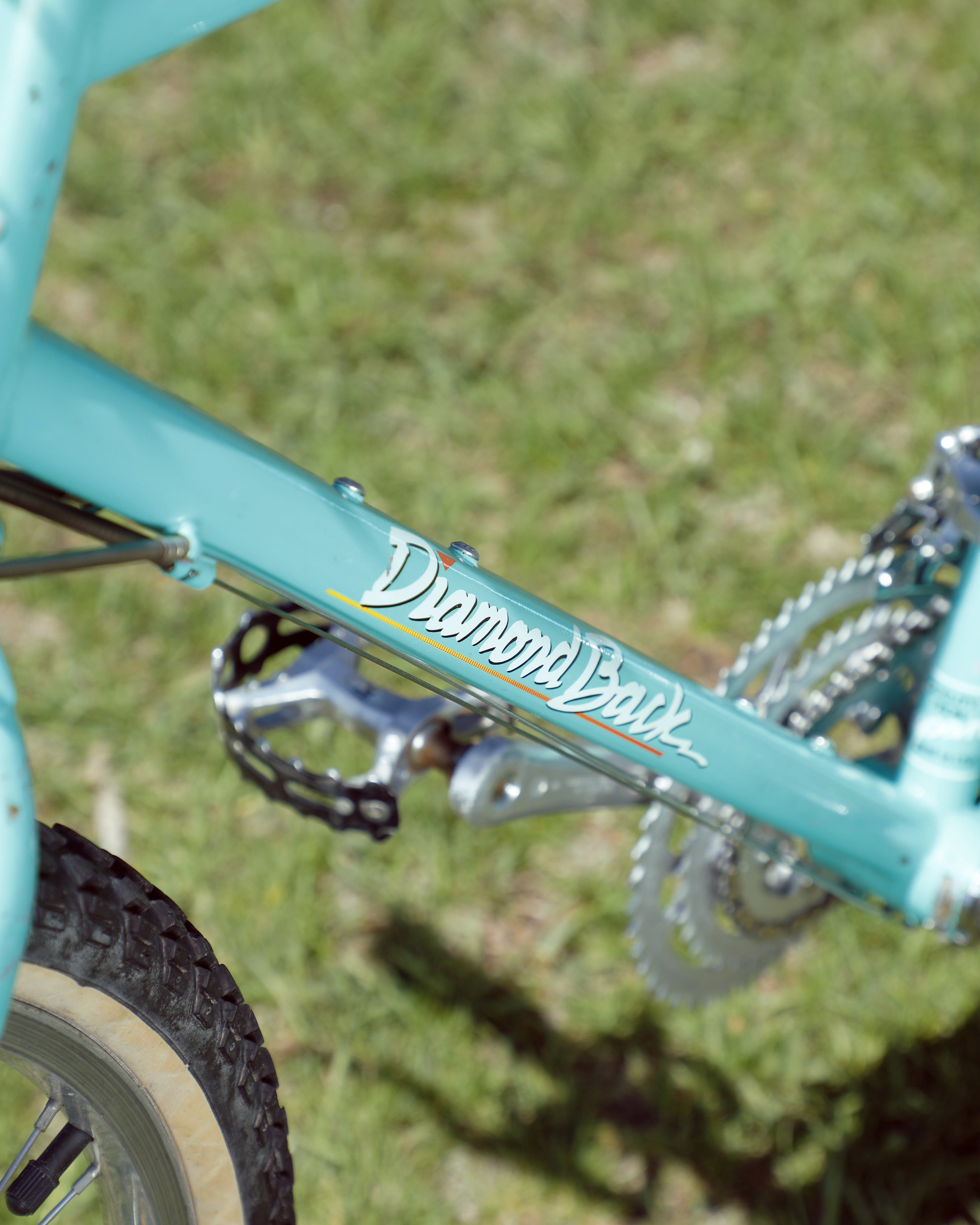 Diamondback Apex – Ben's Cycles Denver