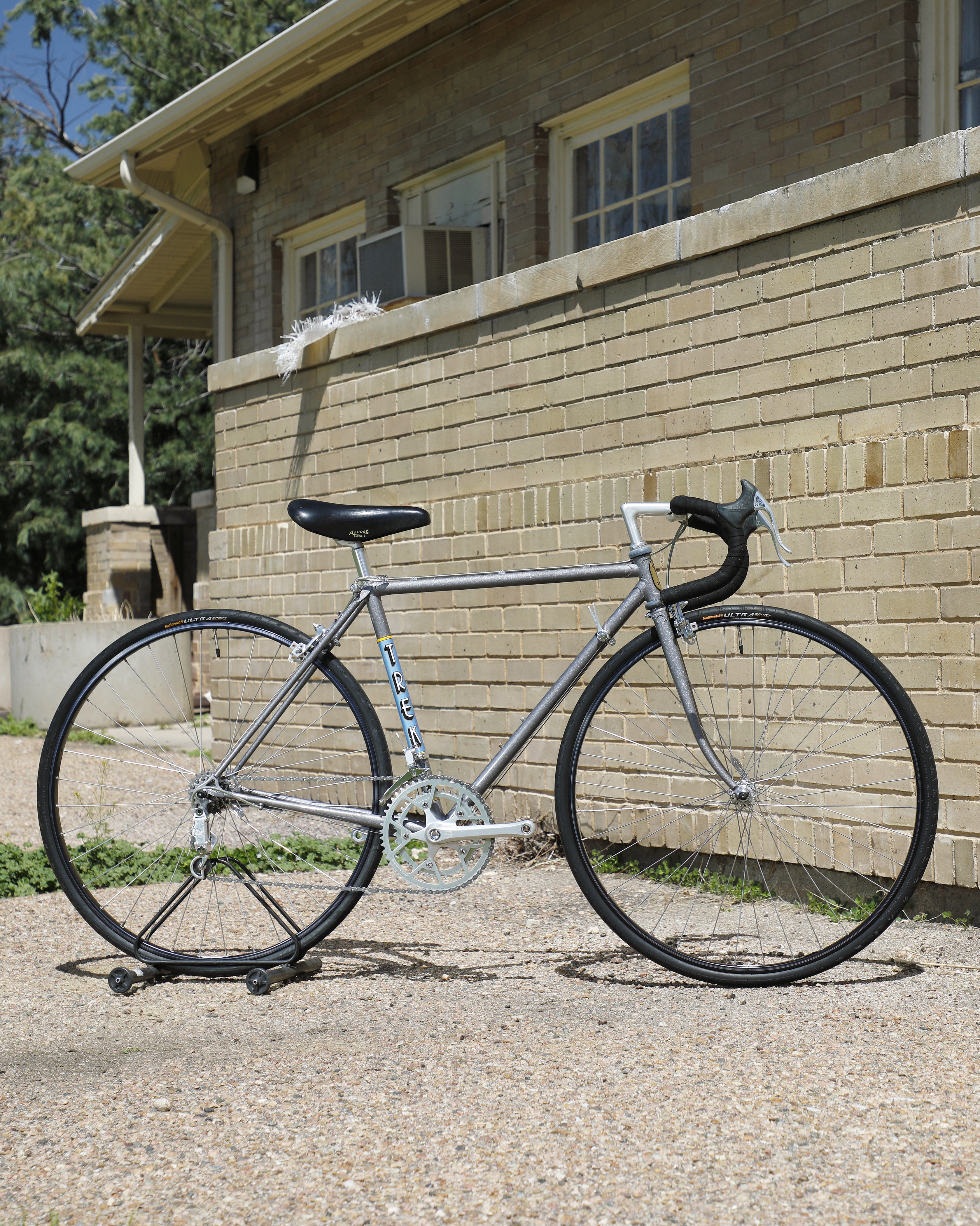 Trek 610 – Ben's Cycles Denver