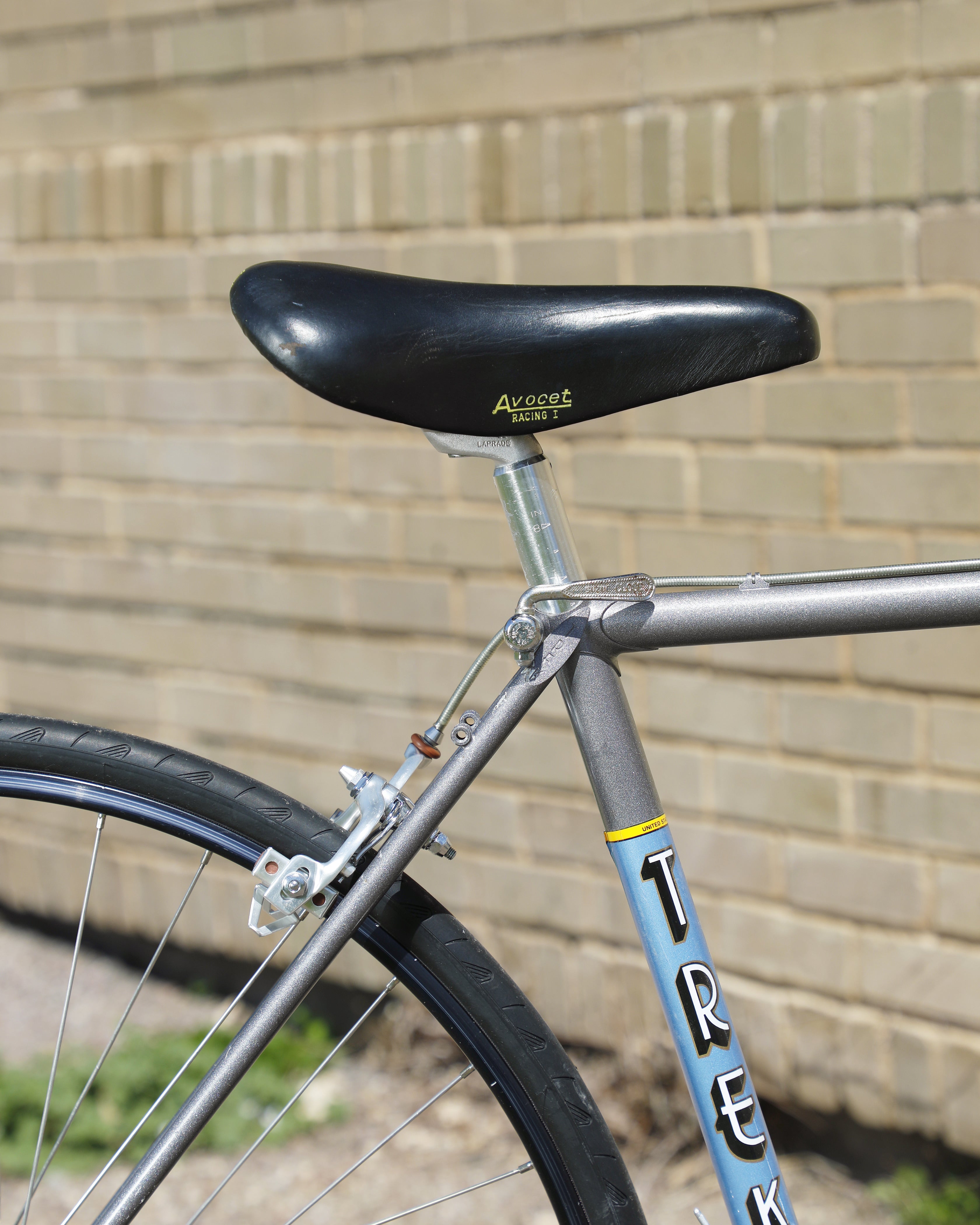 Trek 610 – Ben's Cycles Denver