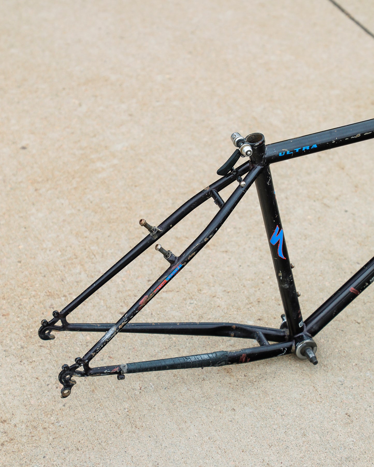 Specialized Hardrock Ultra