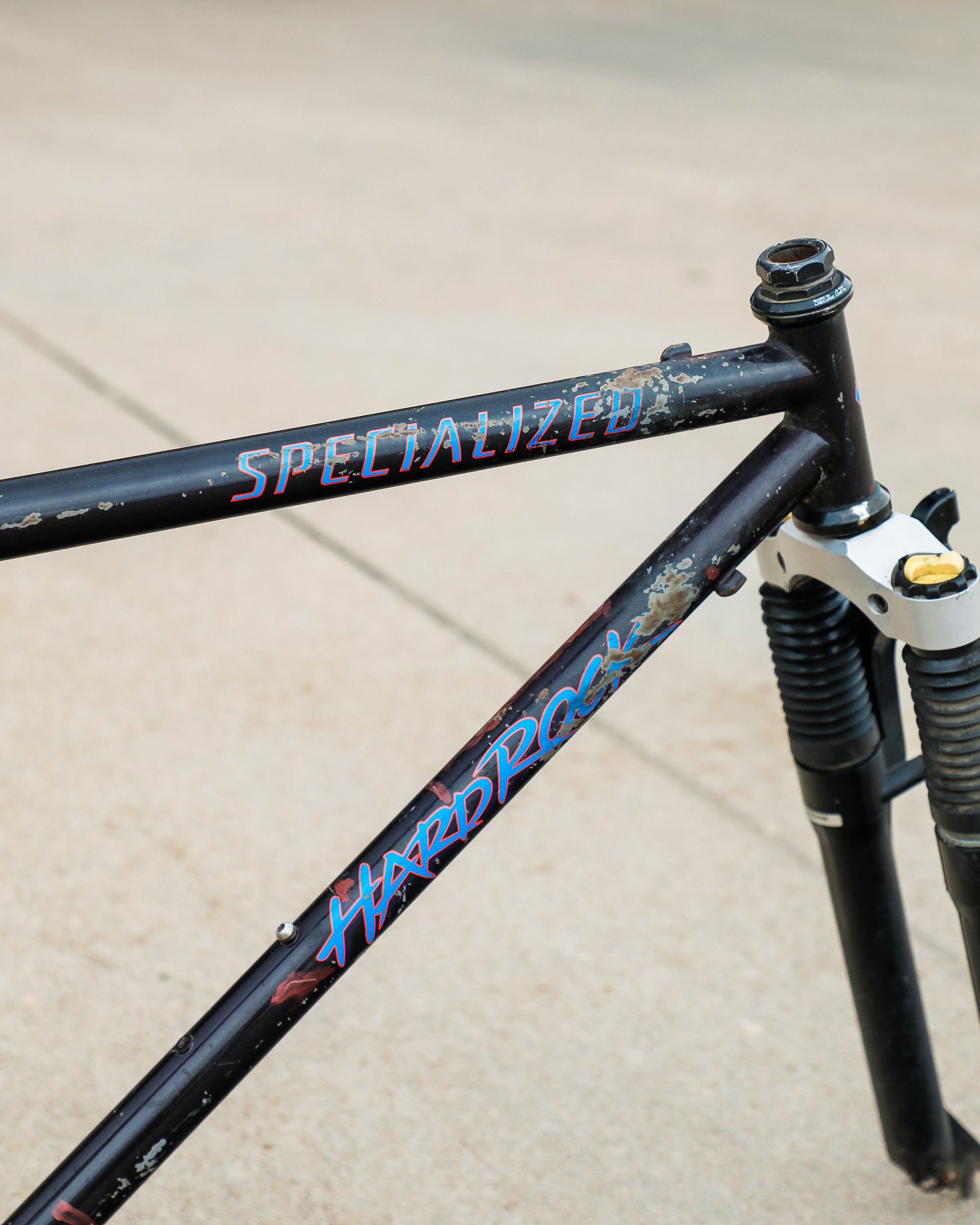 Specialized Hardrock Ultra – Ben's Cycles Denver