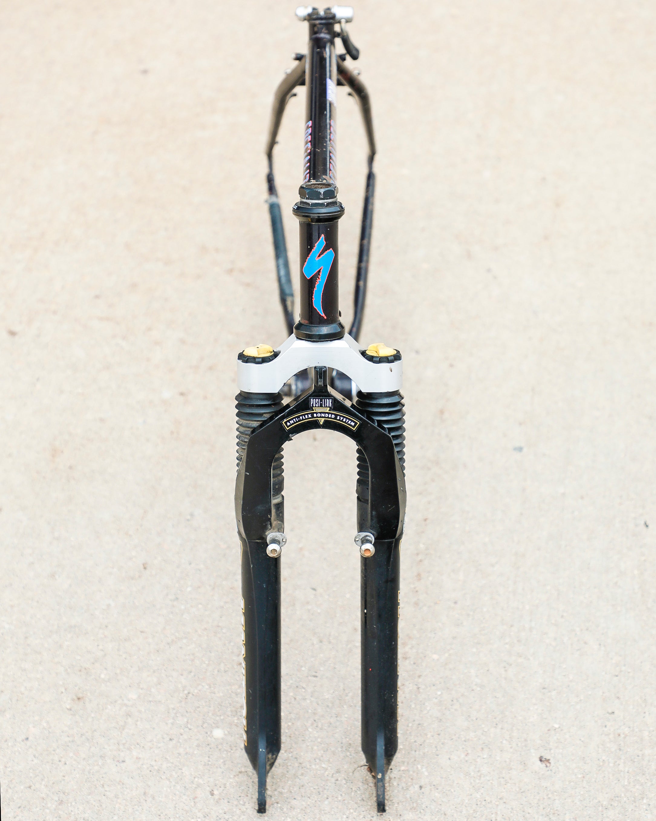 Specialized Hardrock Ultra – Ben's Cycles Denver