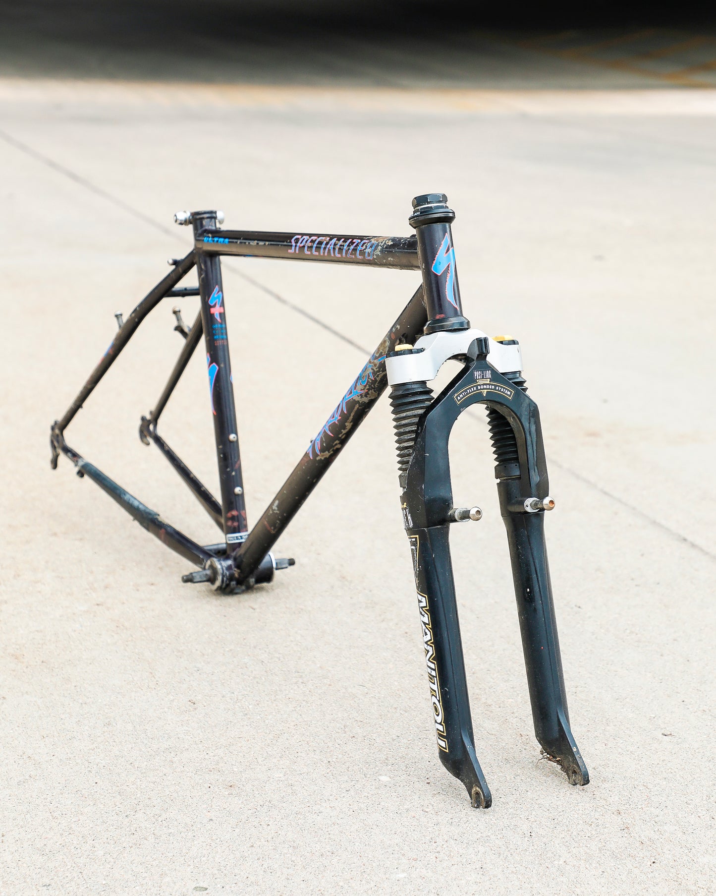 Specialized Hardrock Ultra