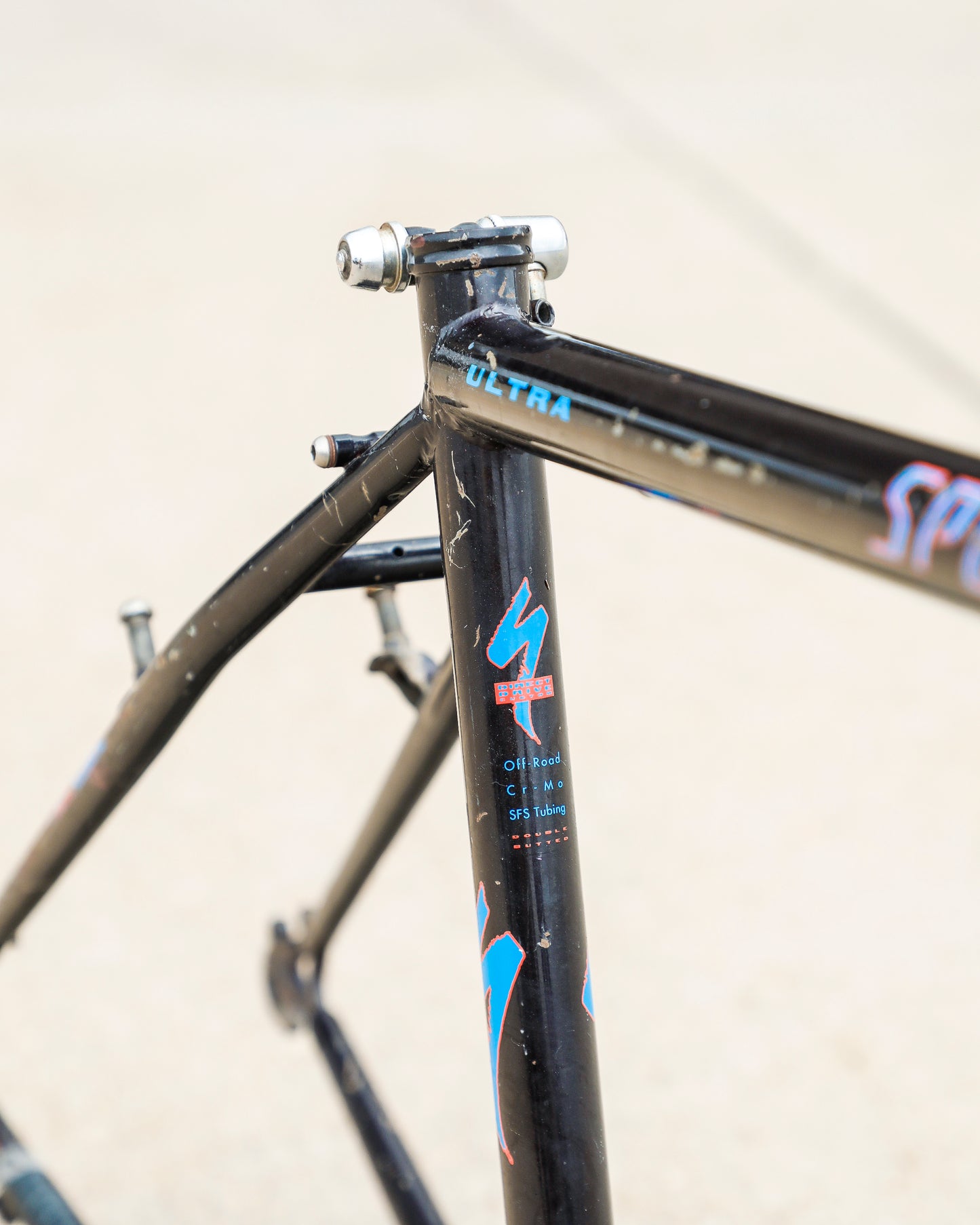 Specialized Hardrock Ultra